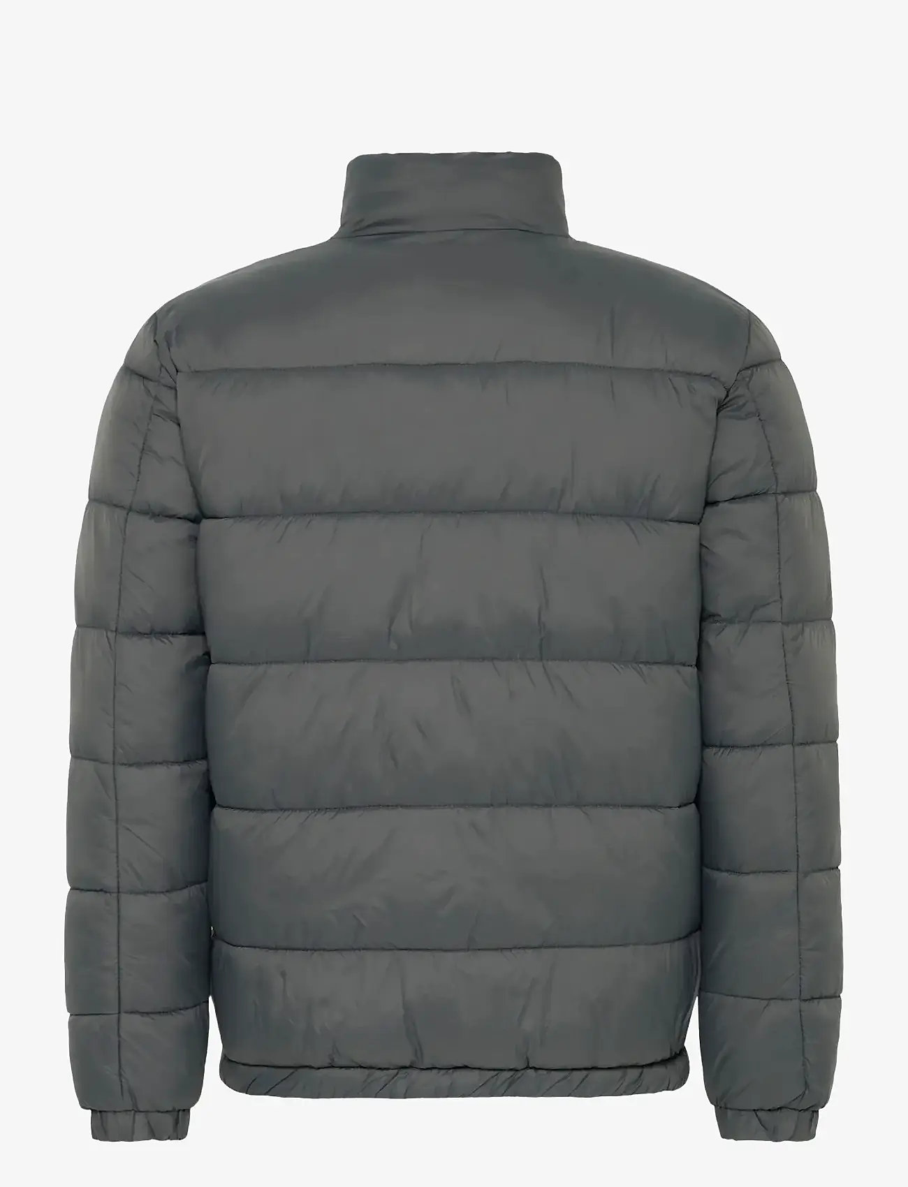 Blend - BHEIDEN jkt. with stand - vinterjakker - iron gate - 2
