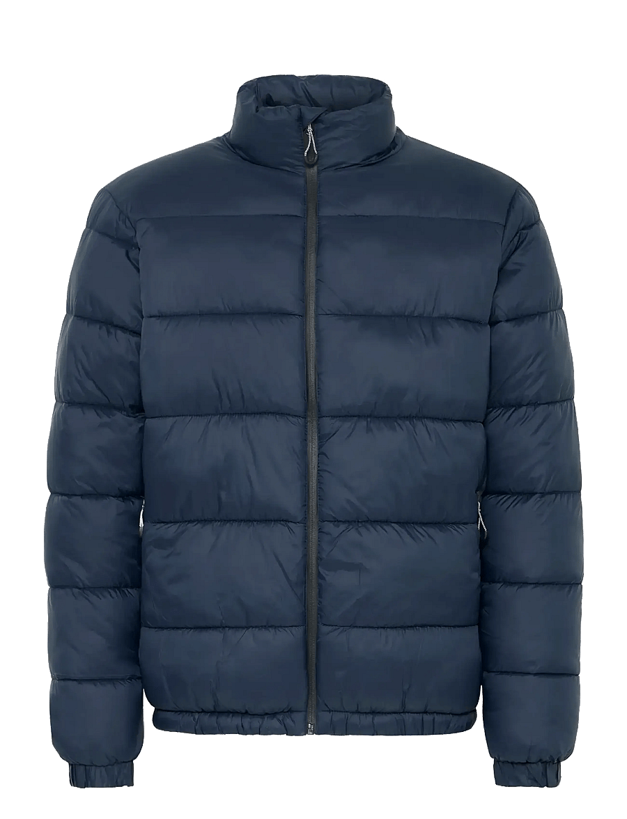 Blend - BHEIDEN jkt. with stand - daunenjacken - salute - 1