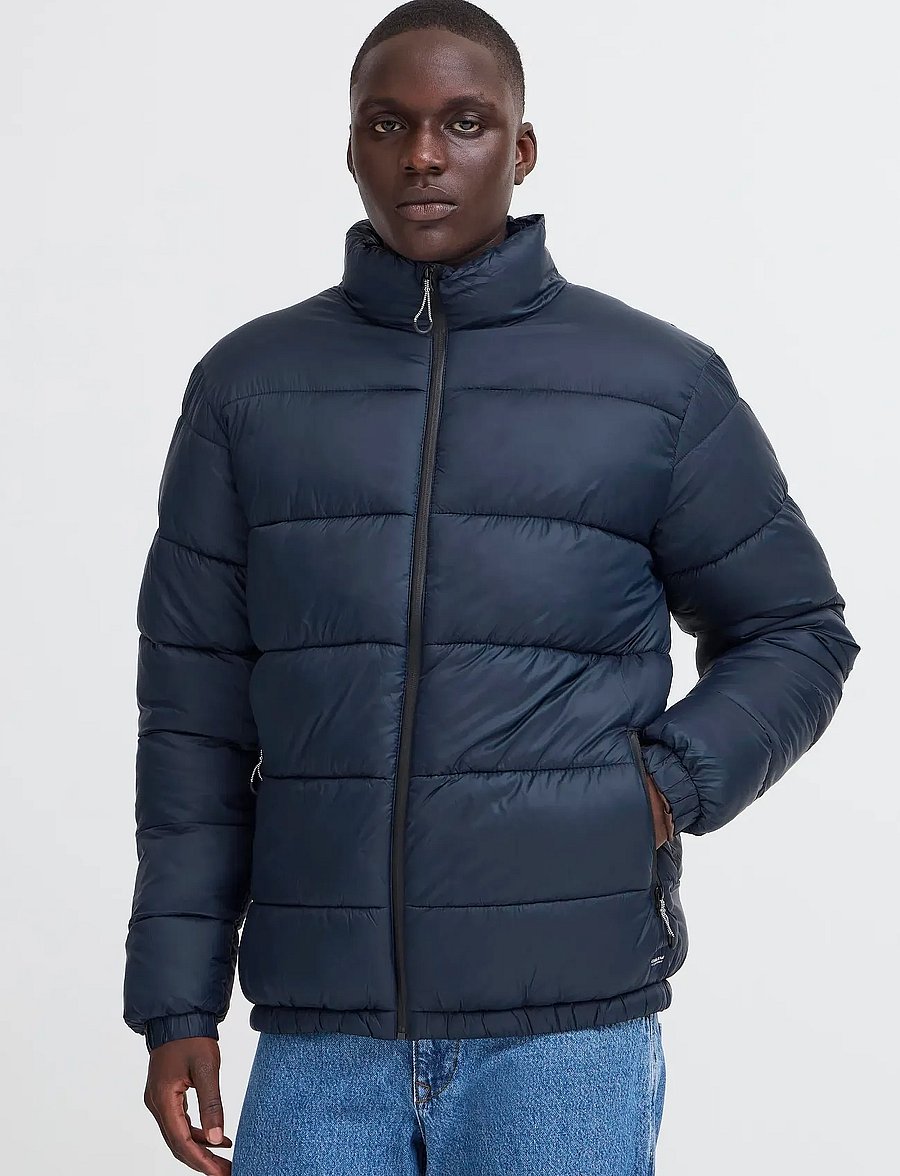 Blend - BHEIDEN jkt. with stand - daunenjacken - salute - 4