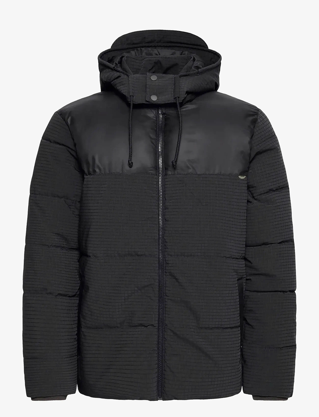 Blend - BHESHAN jkt. - sügisjakid - black - 0