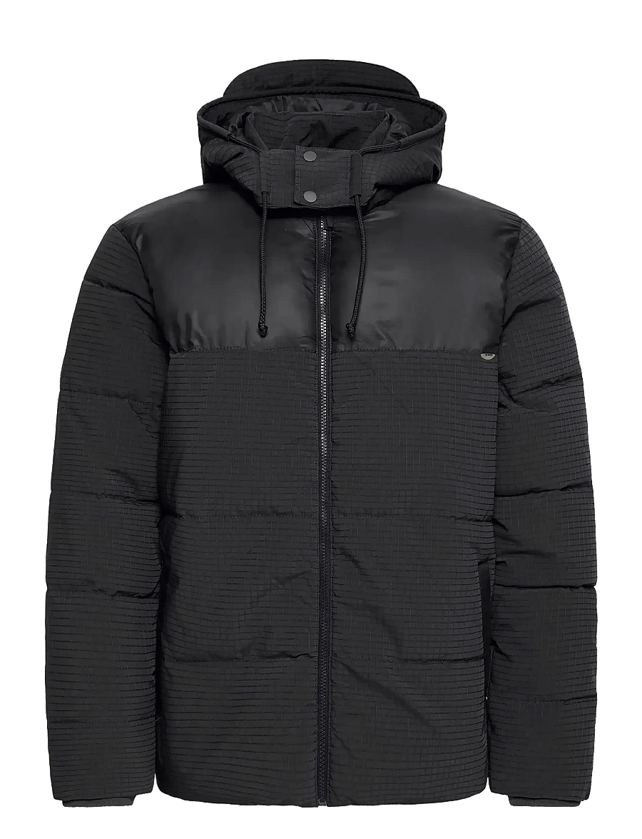 Blend - BHESHAN jkt. - sulejoped - black - 1