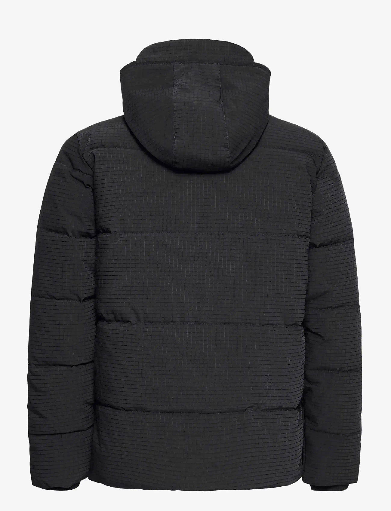 Blend - BHESHAN jkt. - sügisjakid - black - 1