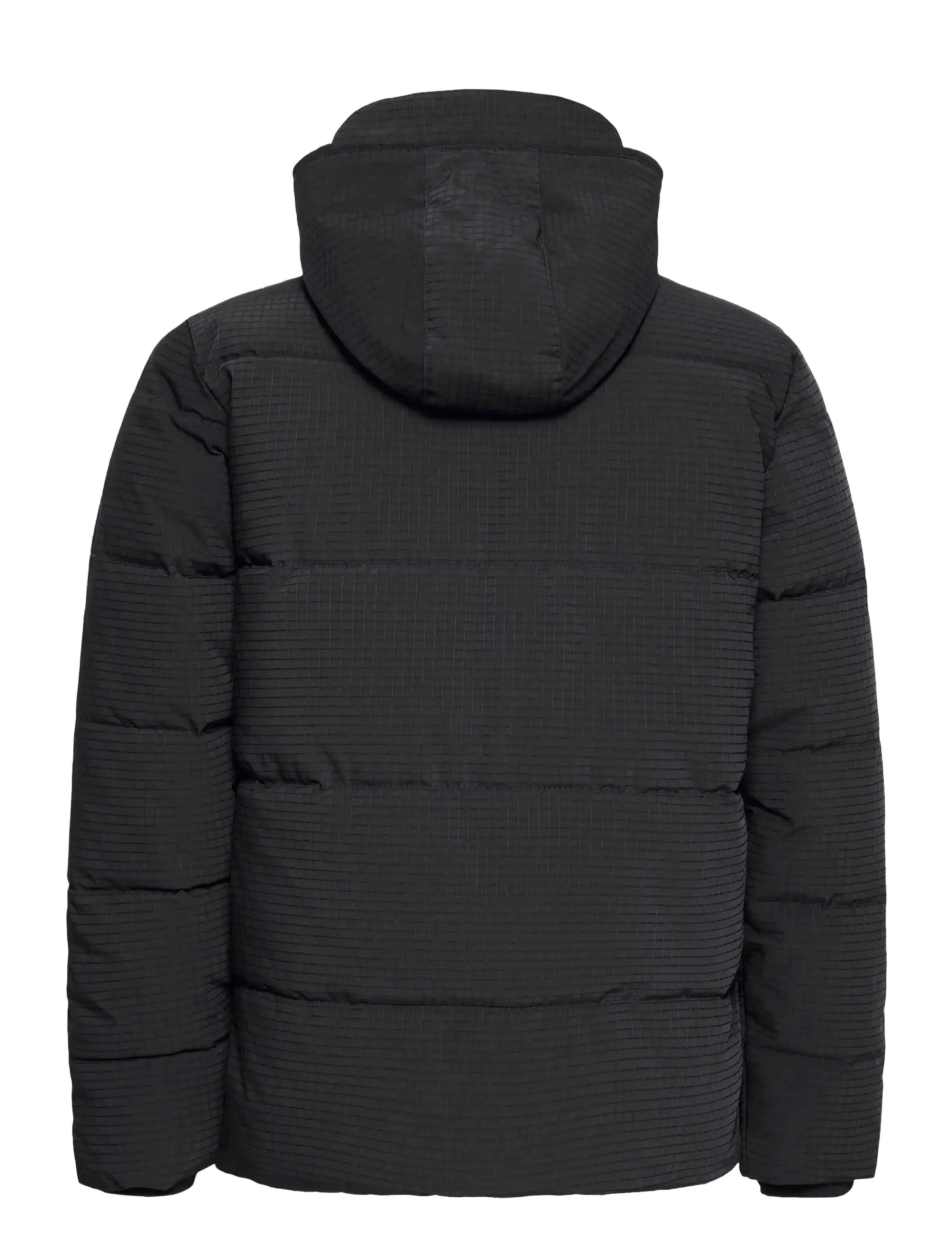Blend - BHESHAN jkt. - Žieminės striukės - black - 2