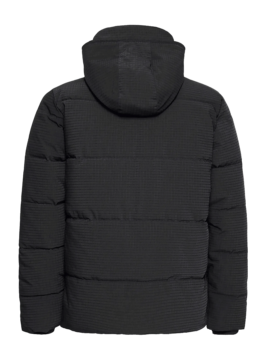 Blend - BHESHAN jkt. - sulejoped - black - 2