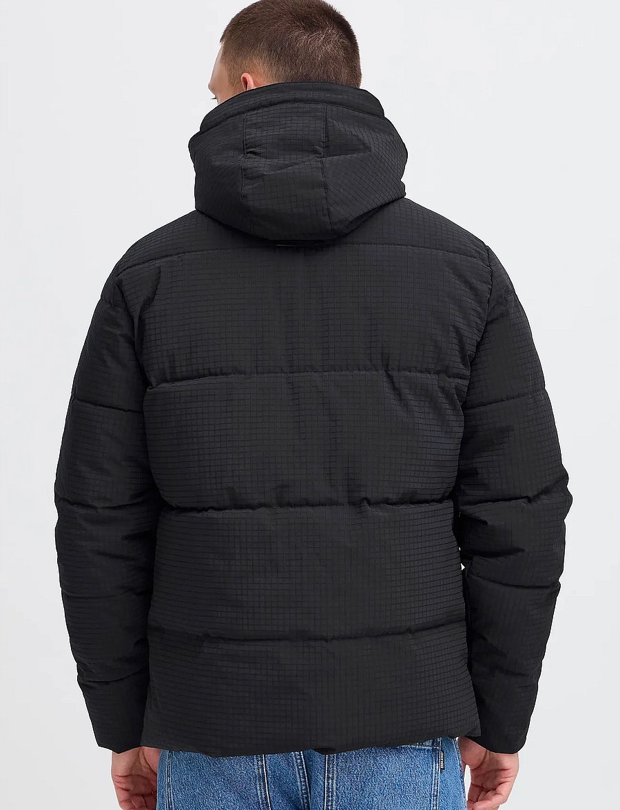 Blend - BHESHAN jkt. - sulejoped - black - 3