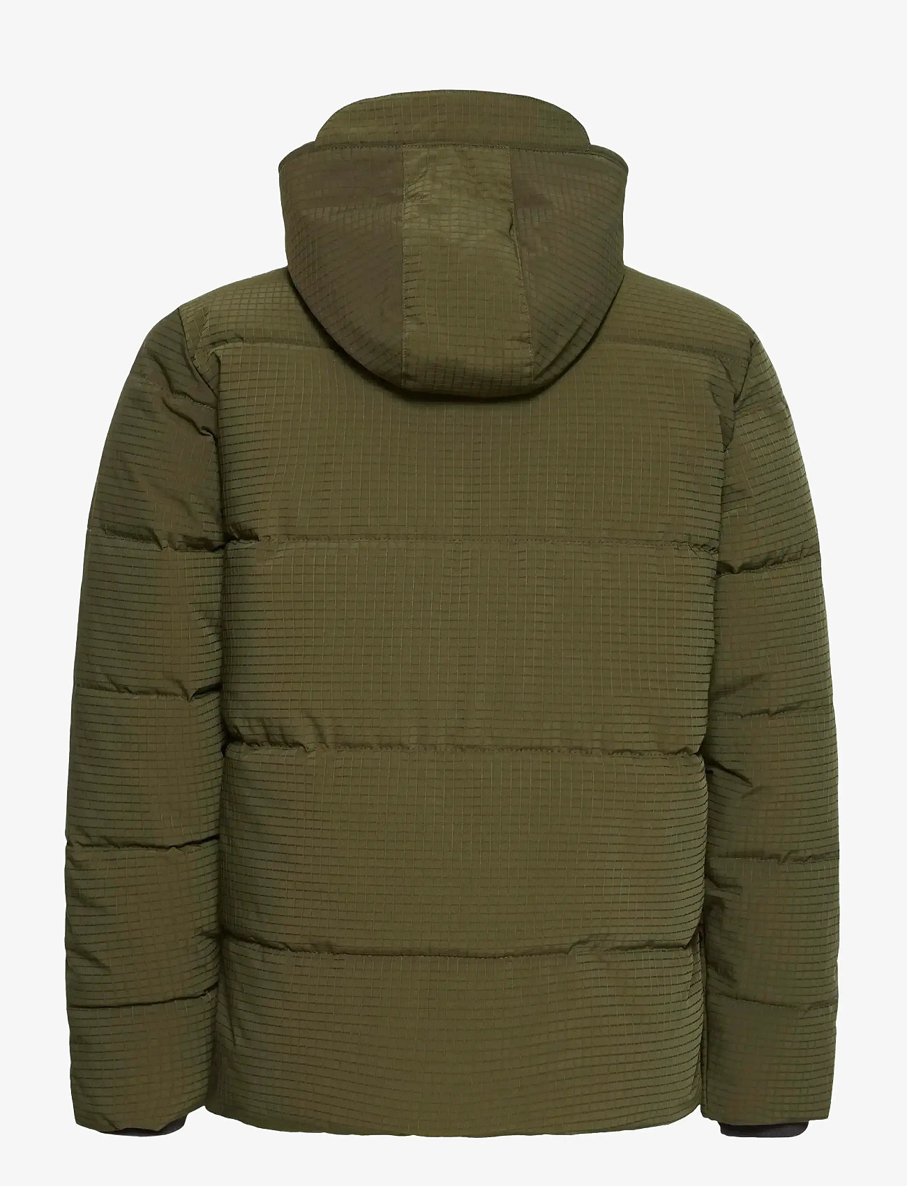 Blend - BHESHAN jkt. - efterårsjakker - forest night - 1