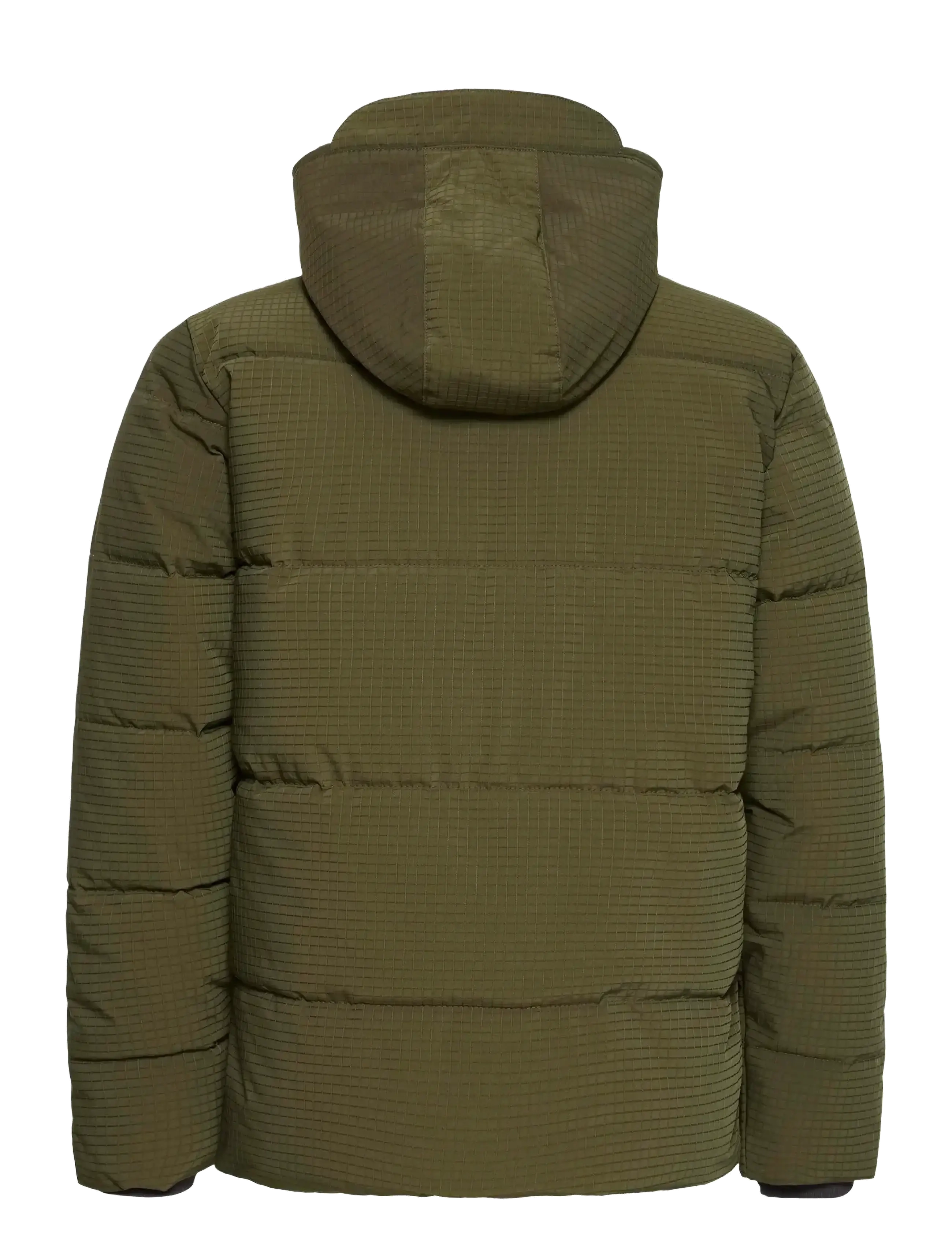 Blend - BHESHAN jkt. - talvejoped - forest night - 2