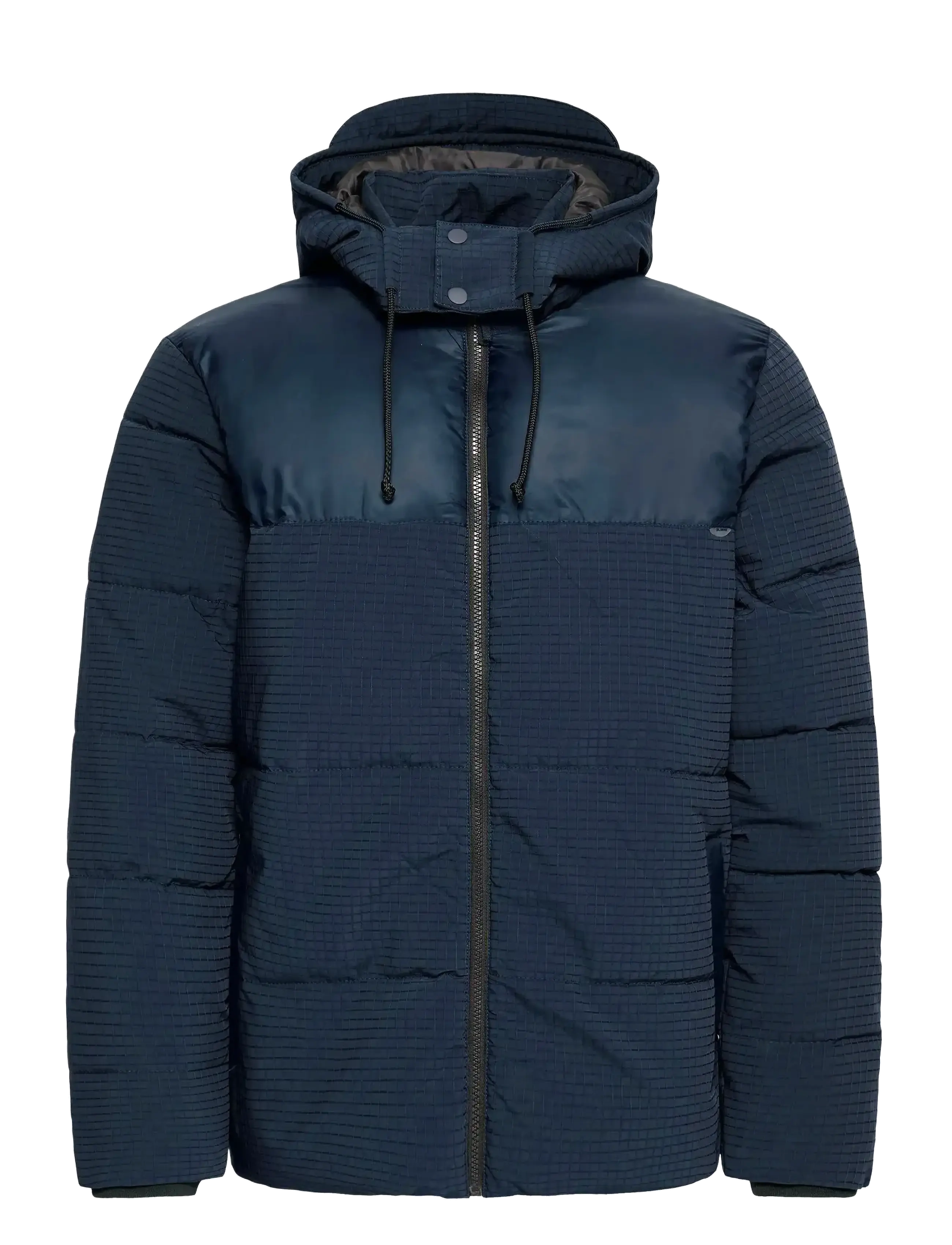 Blend BHESHAN jkt. - Joped - SALUTE / navy