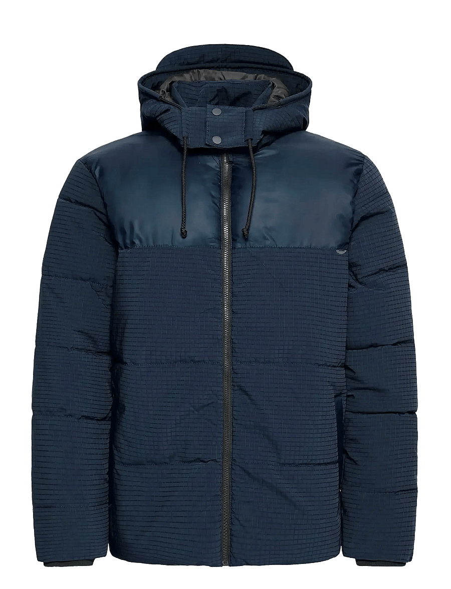 Blend - BHESHAN jkt. - dunjakker - salute - 1