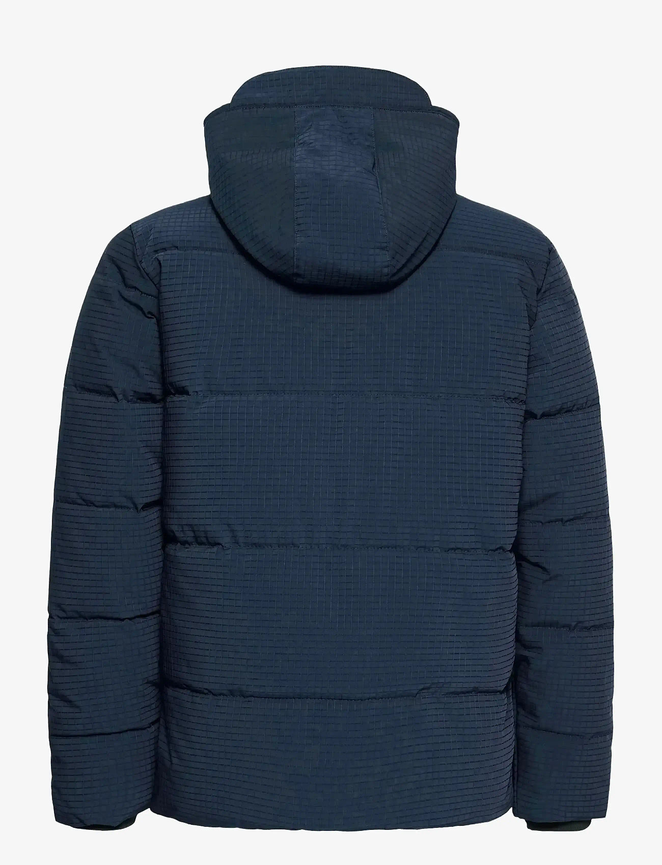 Blend - BHESHAN jkt. - efterårsjakker - salute - 1