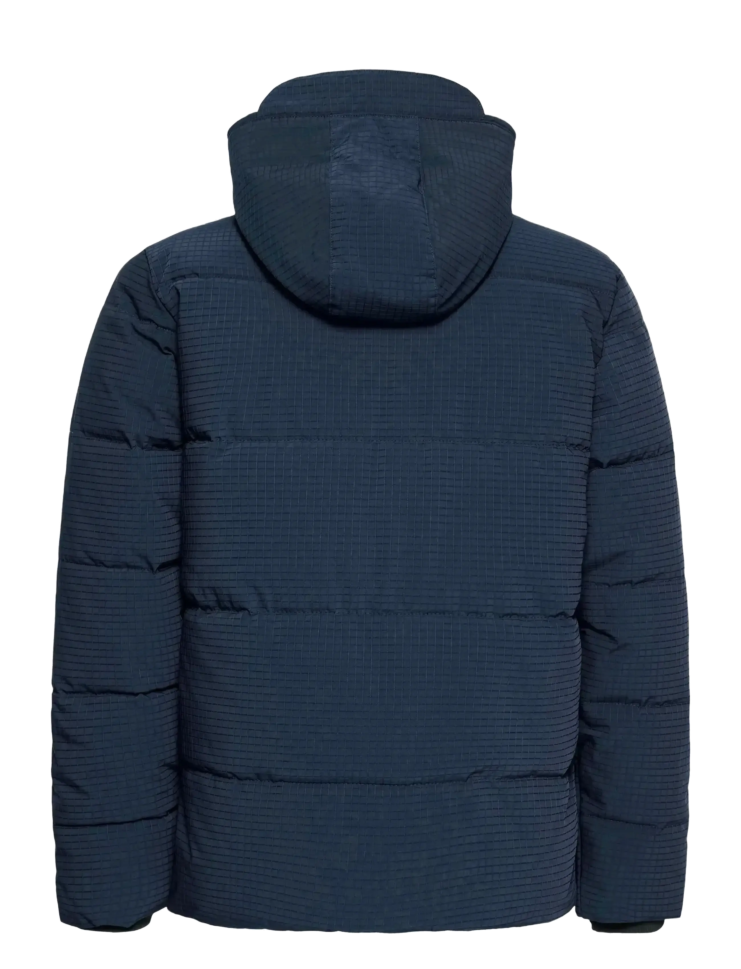 Blend - BHESHAN jkt. - winterjacken - salute - 2