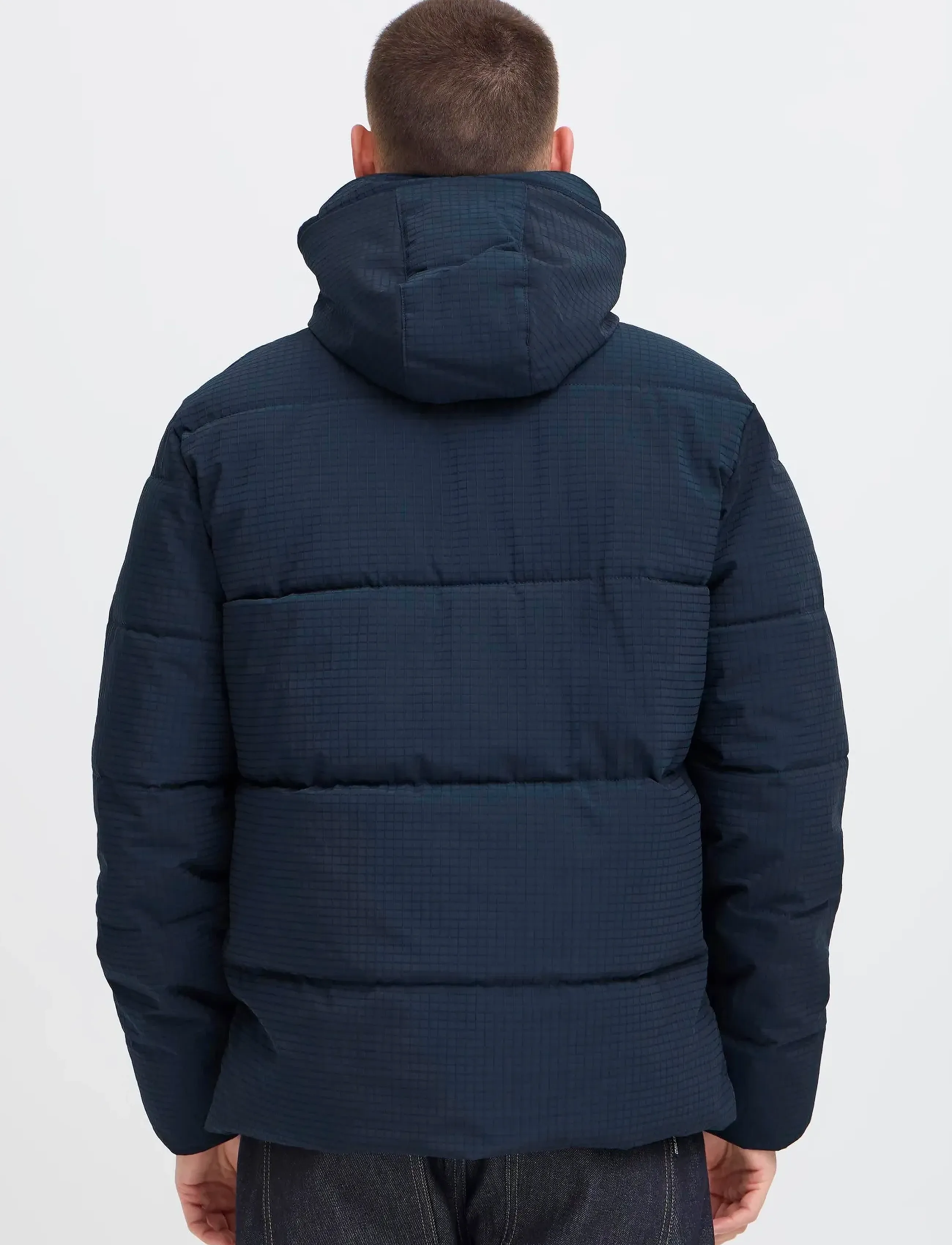 Blend - BHESHAN jkt. - winterjacken - salute - 3