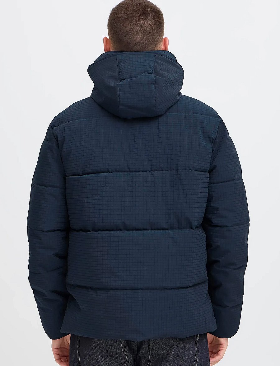 Blend - BHESHAN jkt. - dunjakker - salute - 3