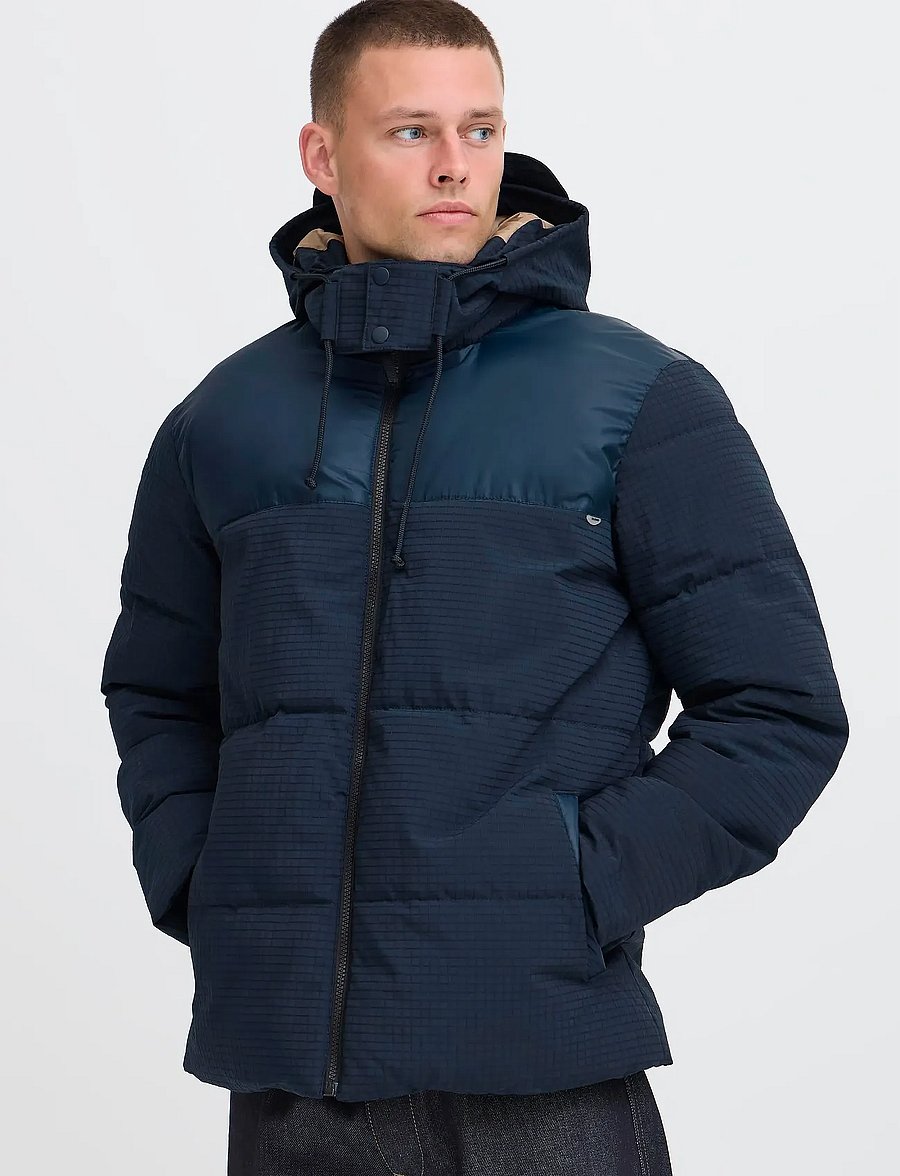 Blend - BHESHAN jkt. - dunjakker - salute - 4
