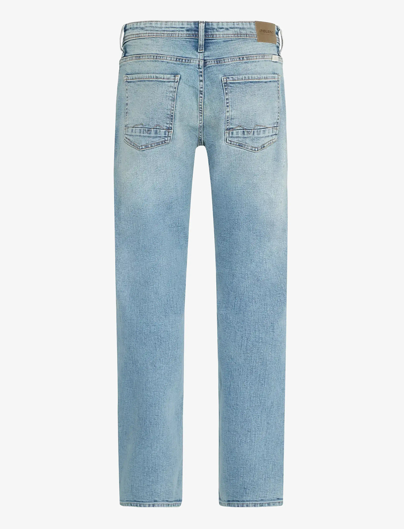 Blend - BHTWISTER SLM/REG 8690 NOOS - regular jeans - denim light blue - 2