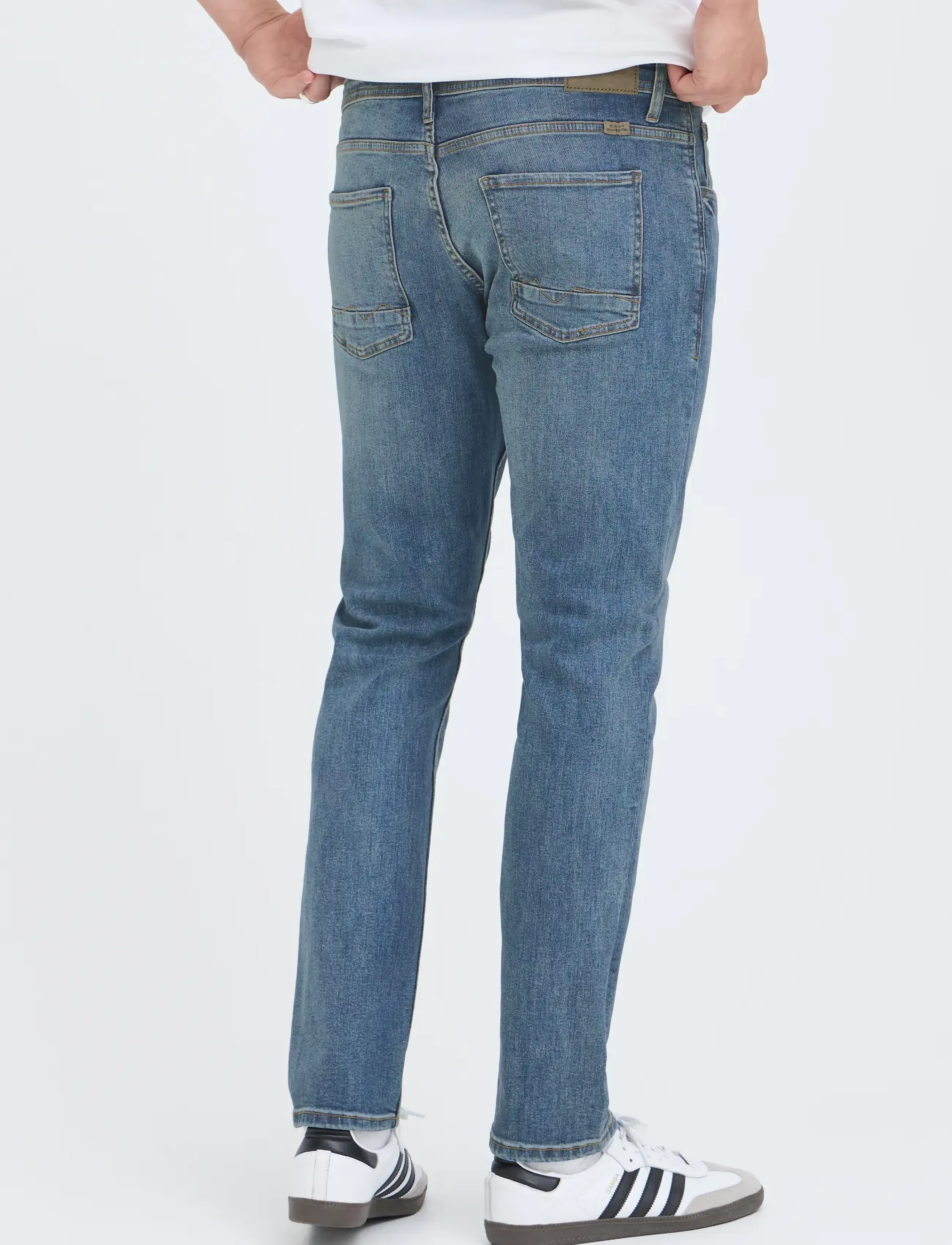 BLEND Jeans 'BHTwister' herr – bild 4