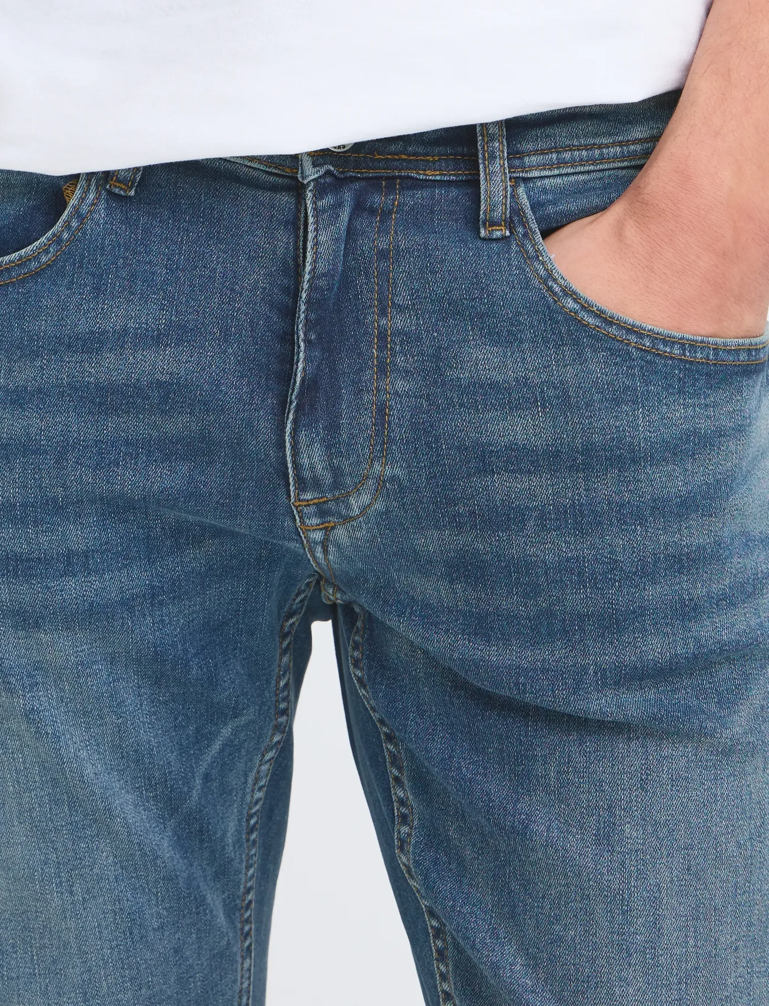 BLEND Jeans 'BHTwister' herr – bild 5