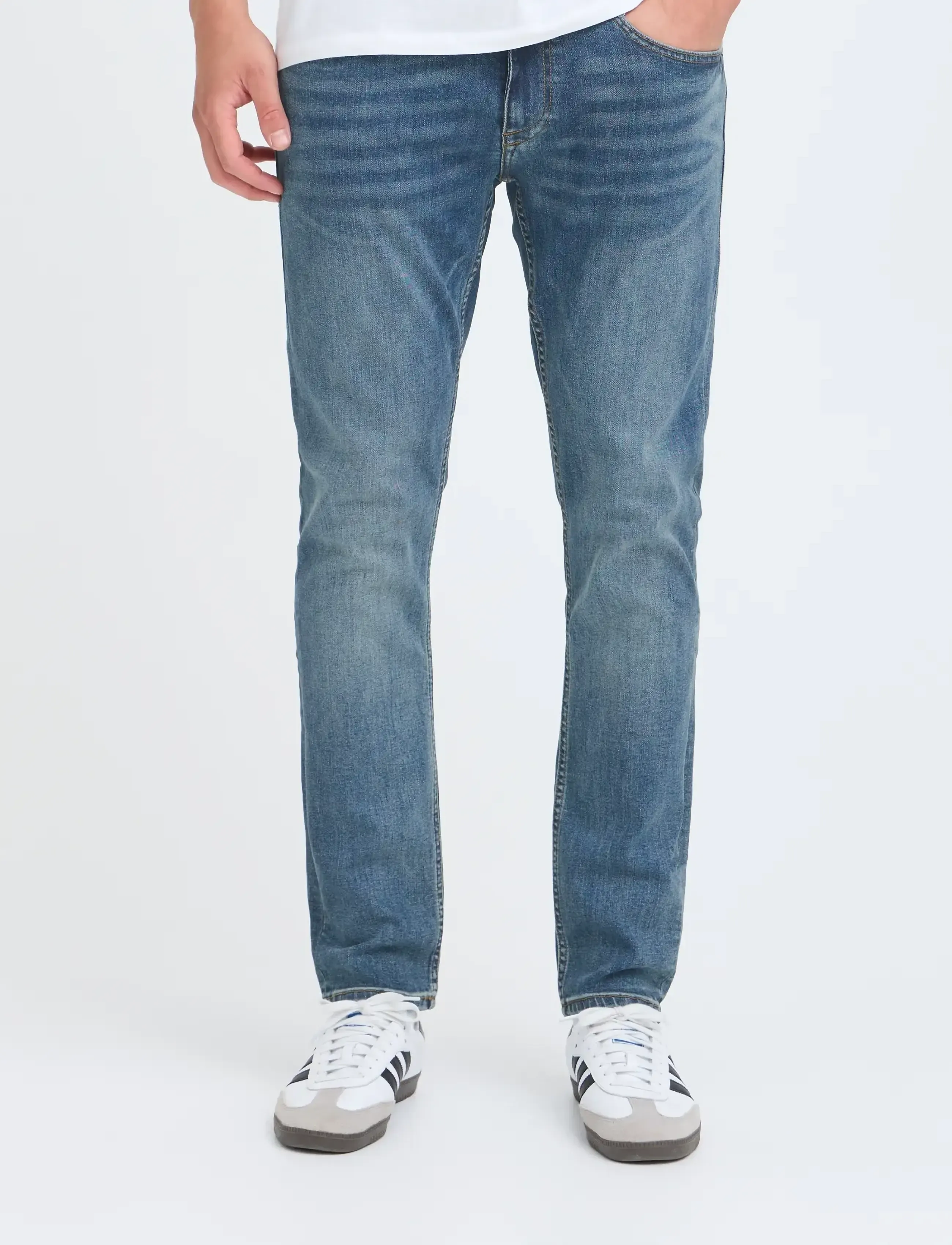 BLEND Jeans 'BHTwister' herr – bild 6