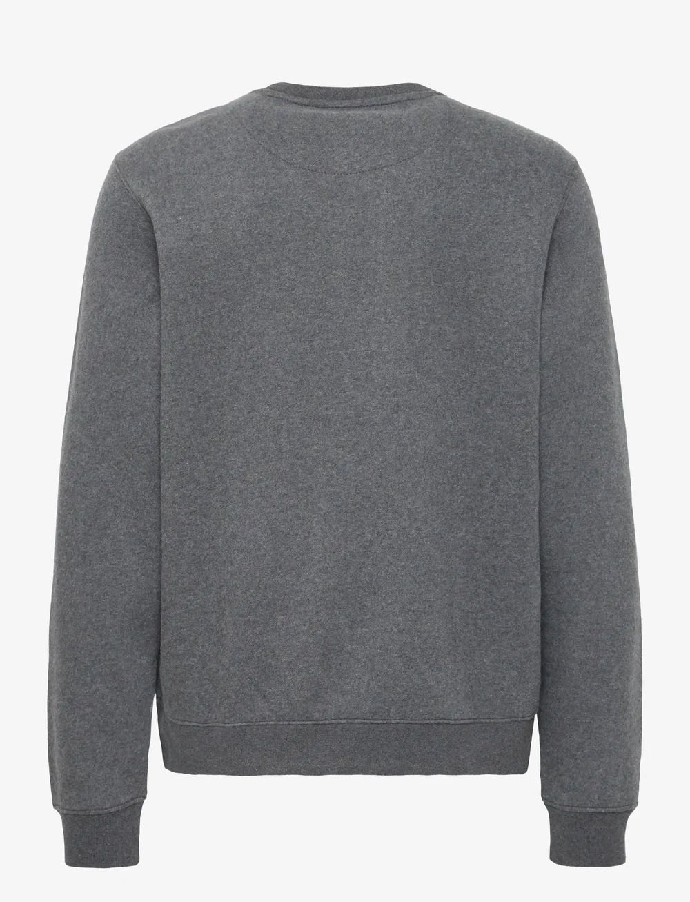 Blend - BHIBAI sweatshirt - kollektionen - charcoal mix - 2