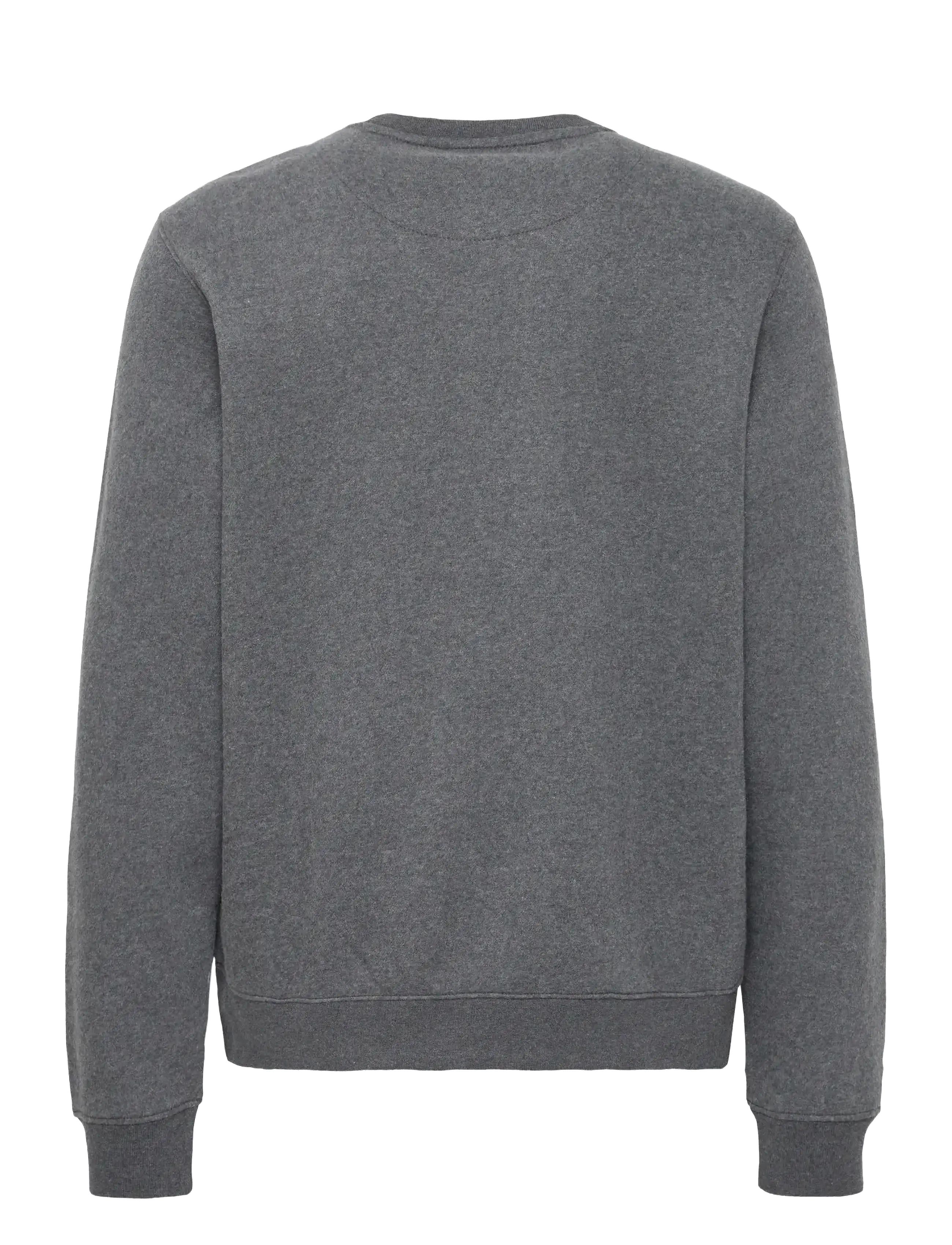 Blend - BHIBAI sweatshirt - sweatshirts - charcoal mix - 2