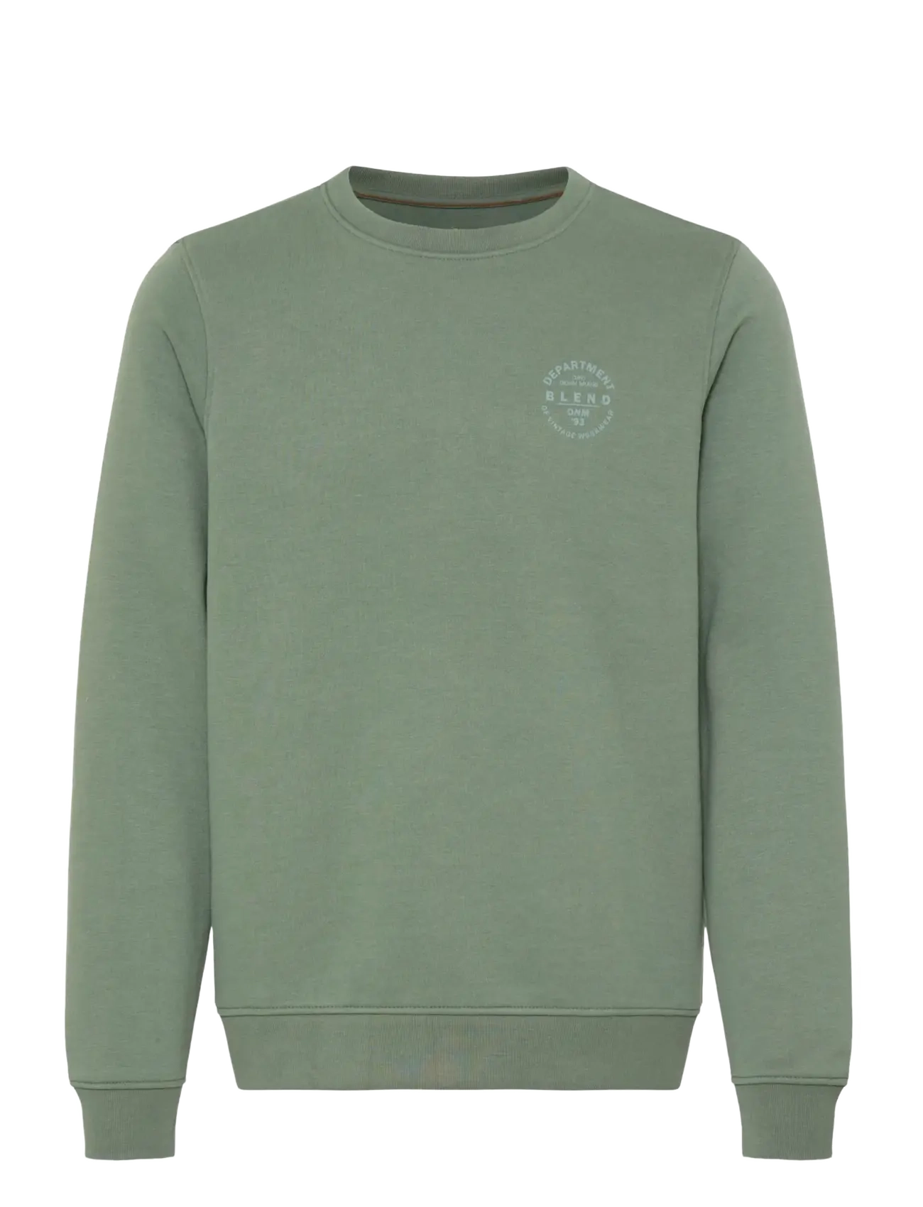 BHIBAI sweatshirt - LAUREL WREATH