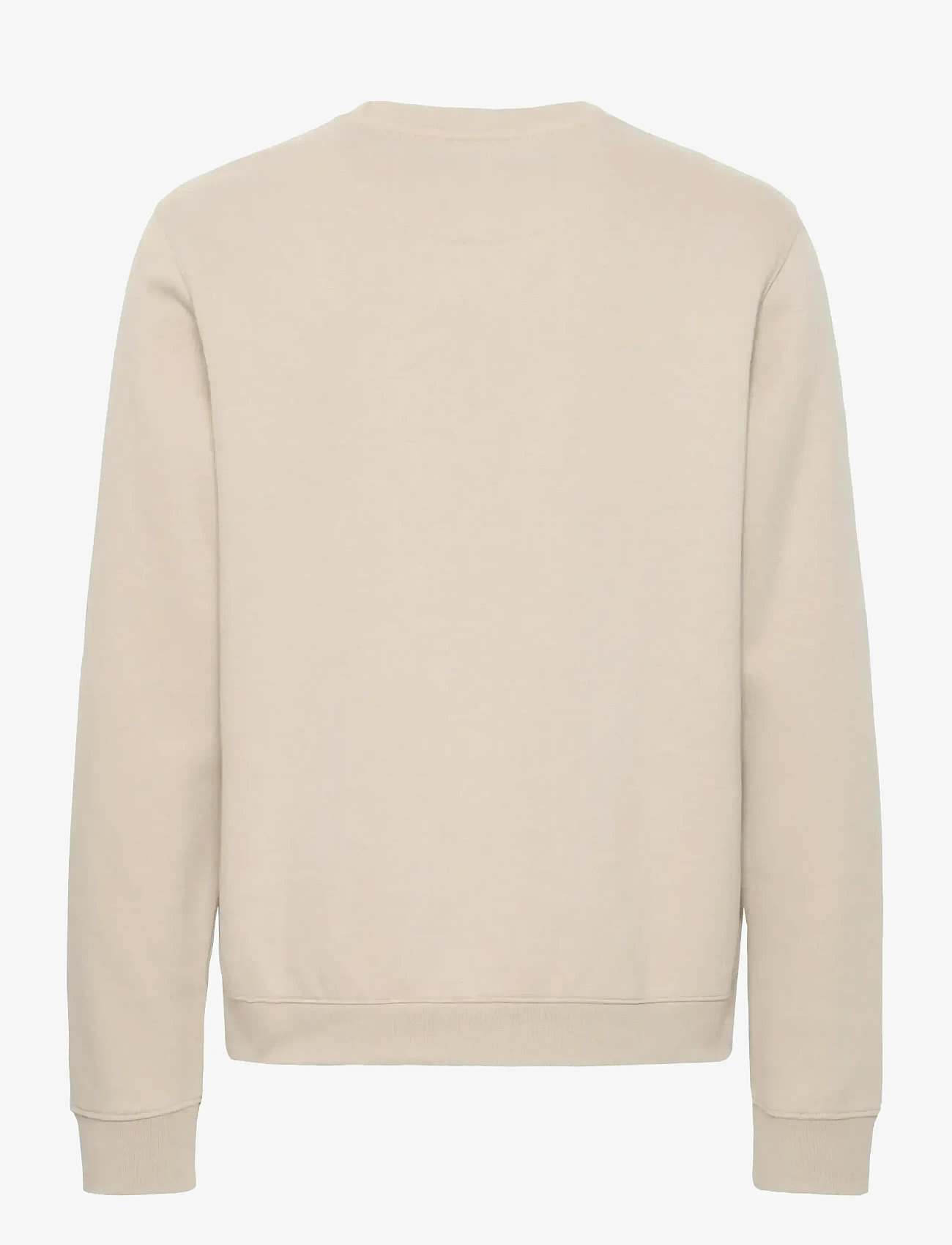 Blend - BHIBAI sweatshirt - kollektioner - plaza taupe - 2