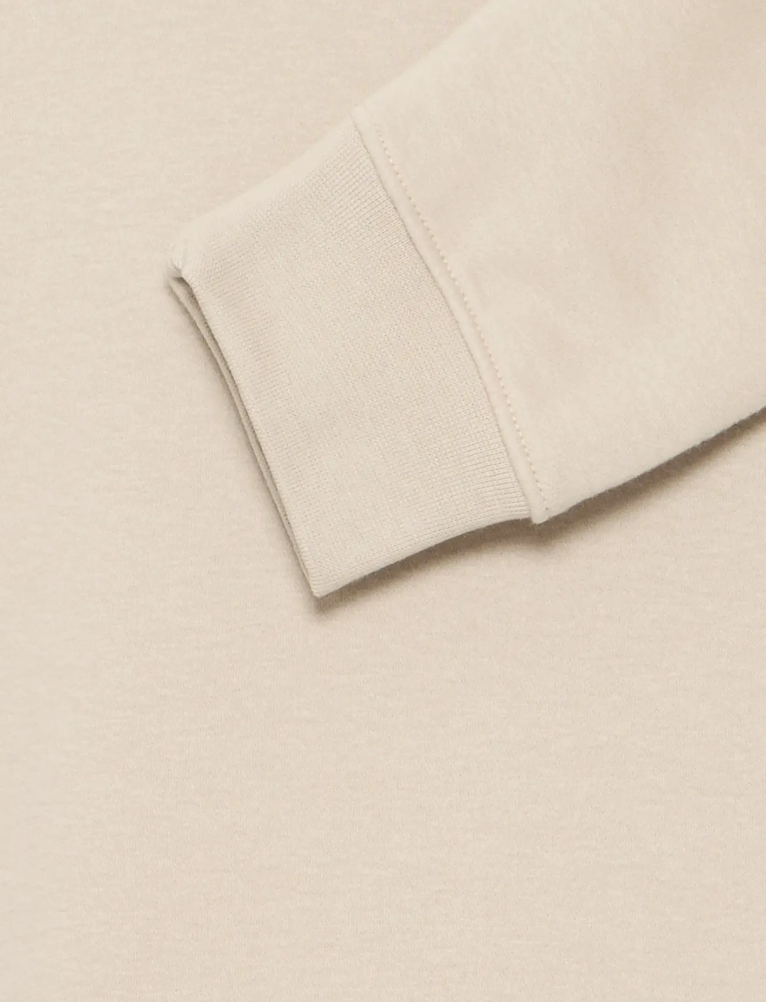 Blend - BHIBAI sweatshirt - sweatshirts - plaza taupe - 5