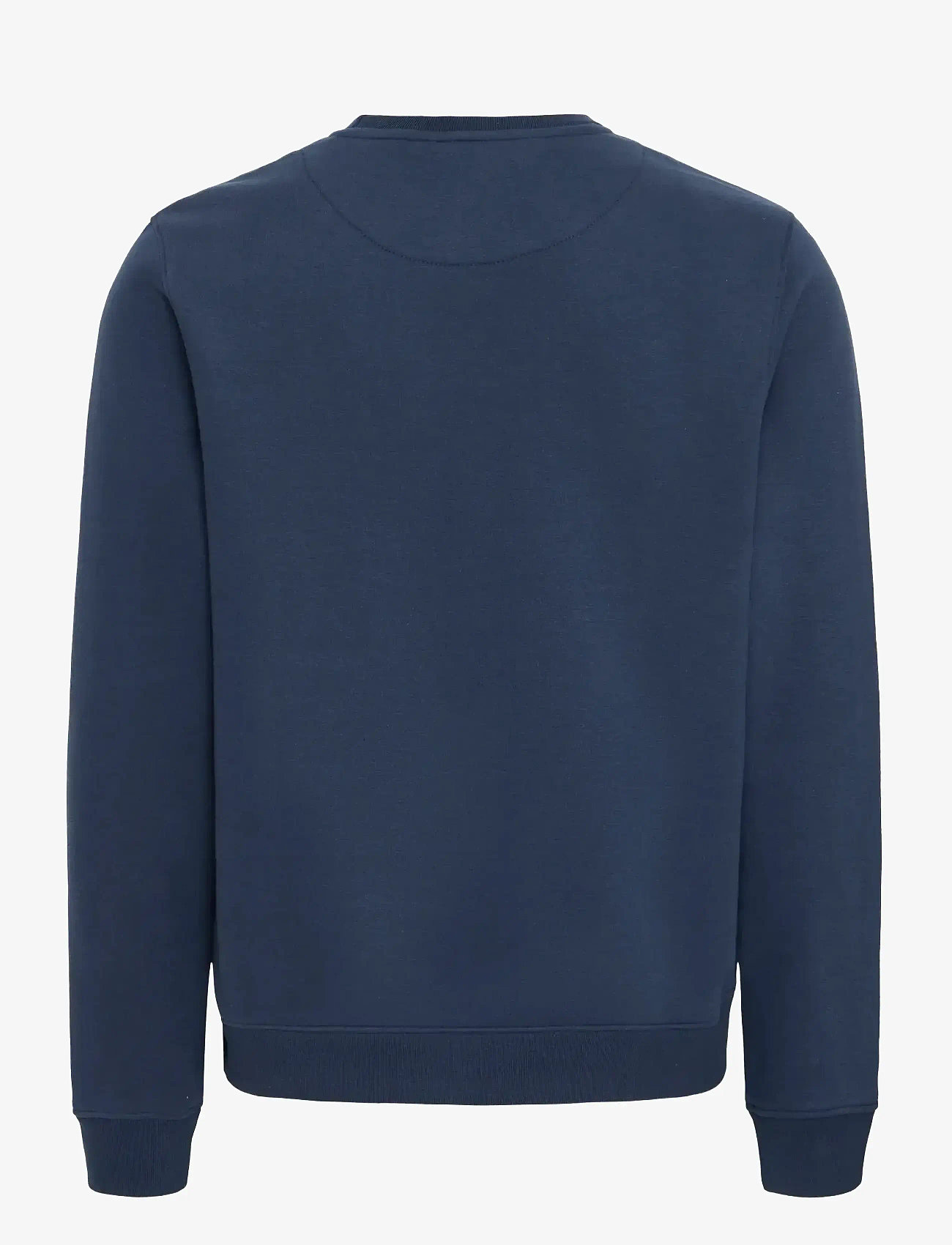 Blend - BHIDO sweatshirt - collections - dress blues - 2