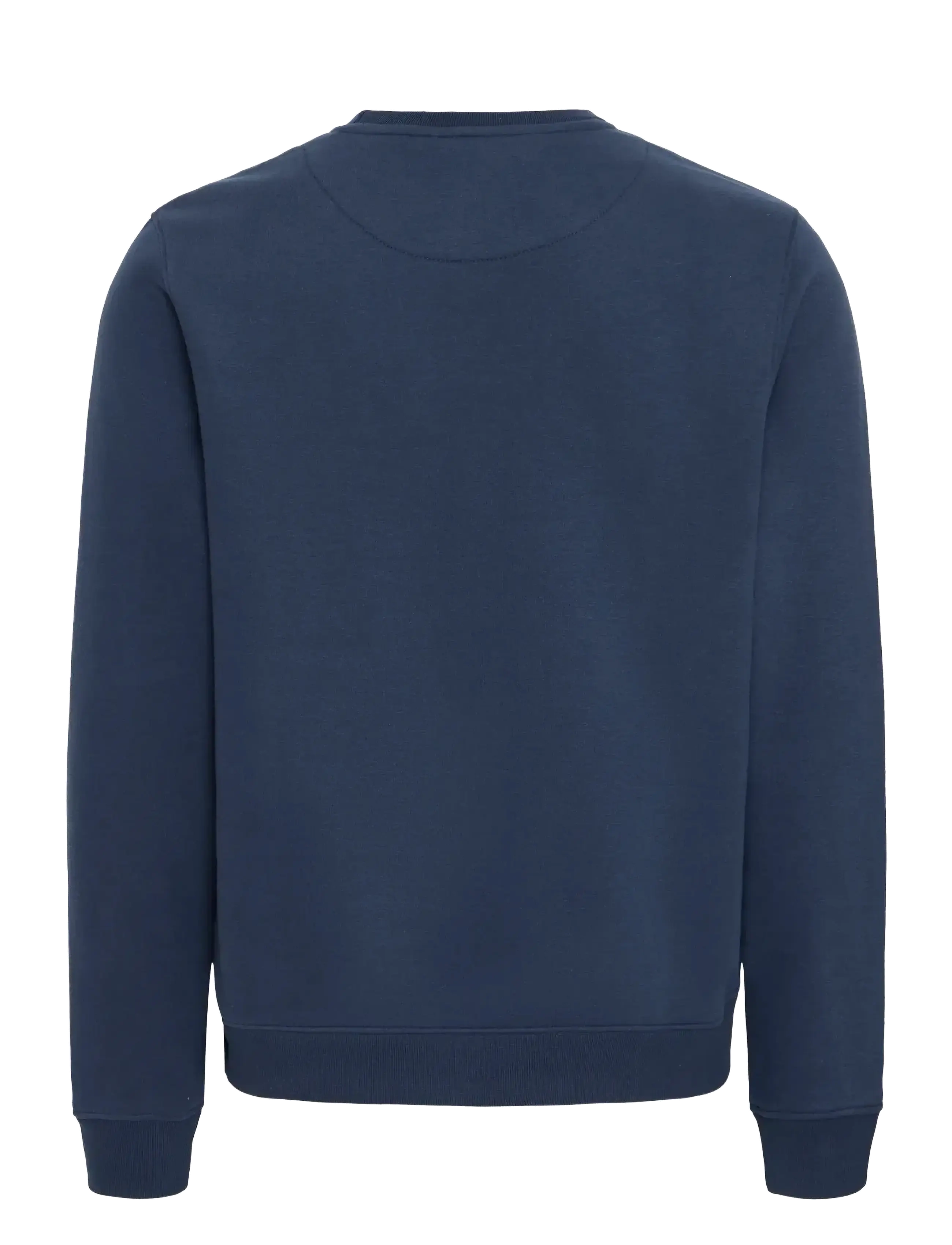 Blend - BHIDO sweatshirt - dress blues - 2