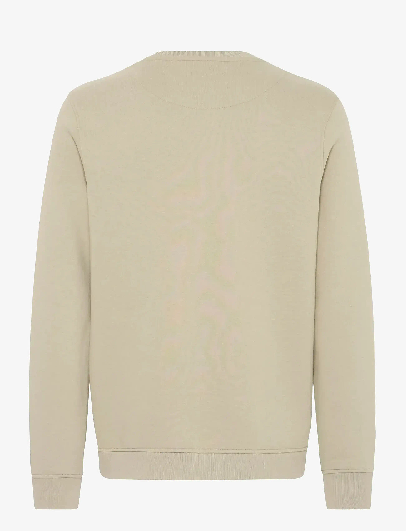 Blend - BHIDO sweatshirt - kollektioner - plaza taupe - 2