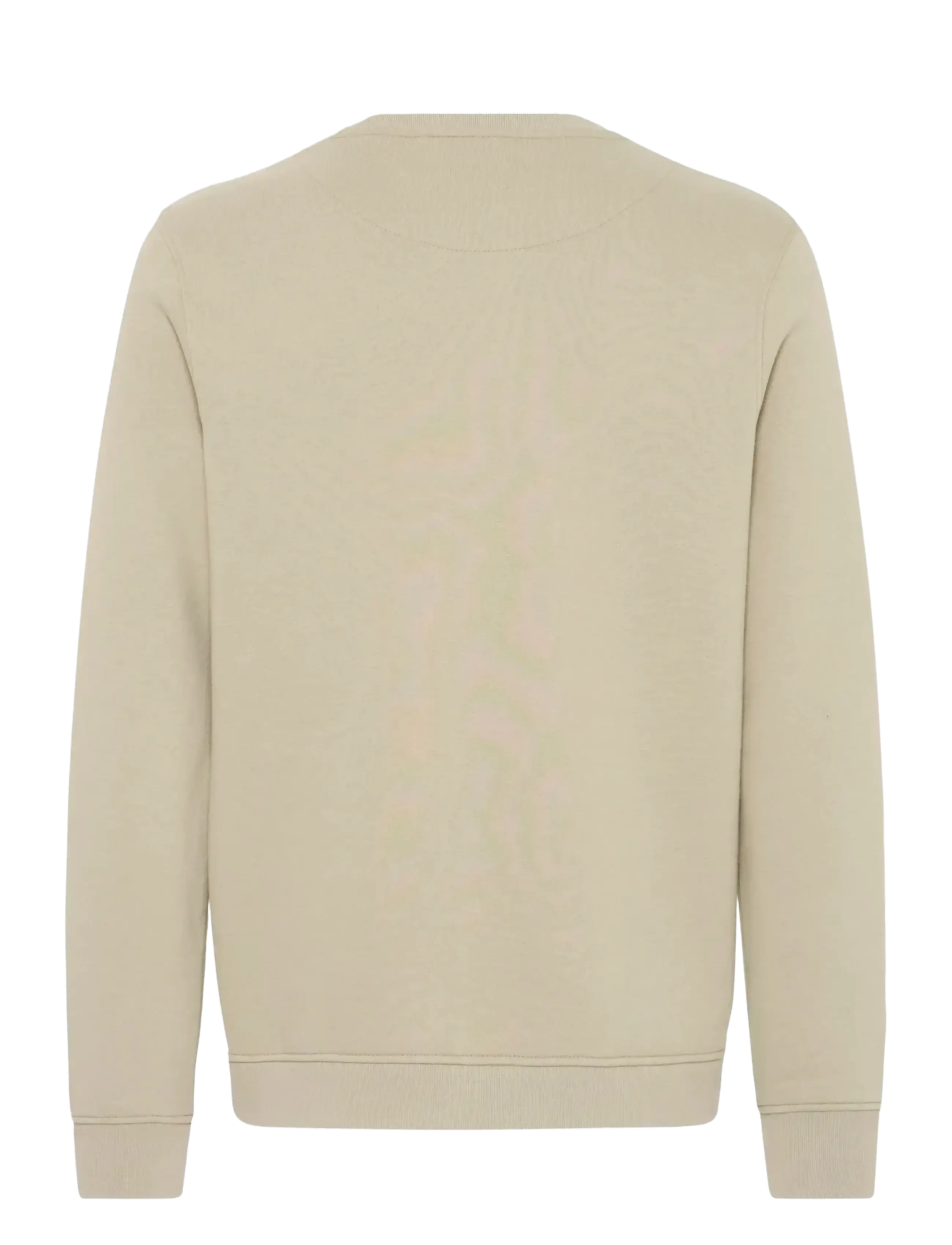 Blend - BHIDO sweatshirt - laveste priser - plaza taupe - 2