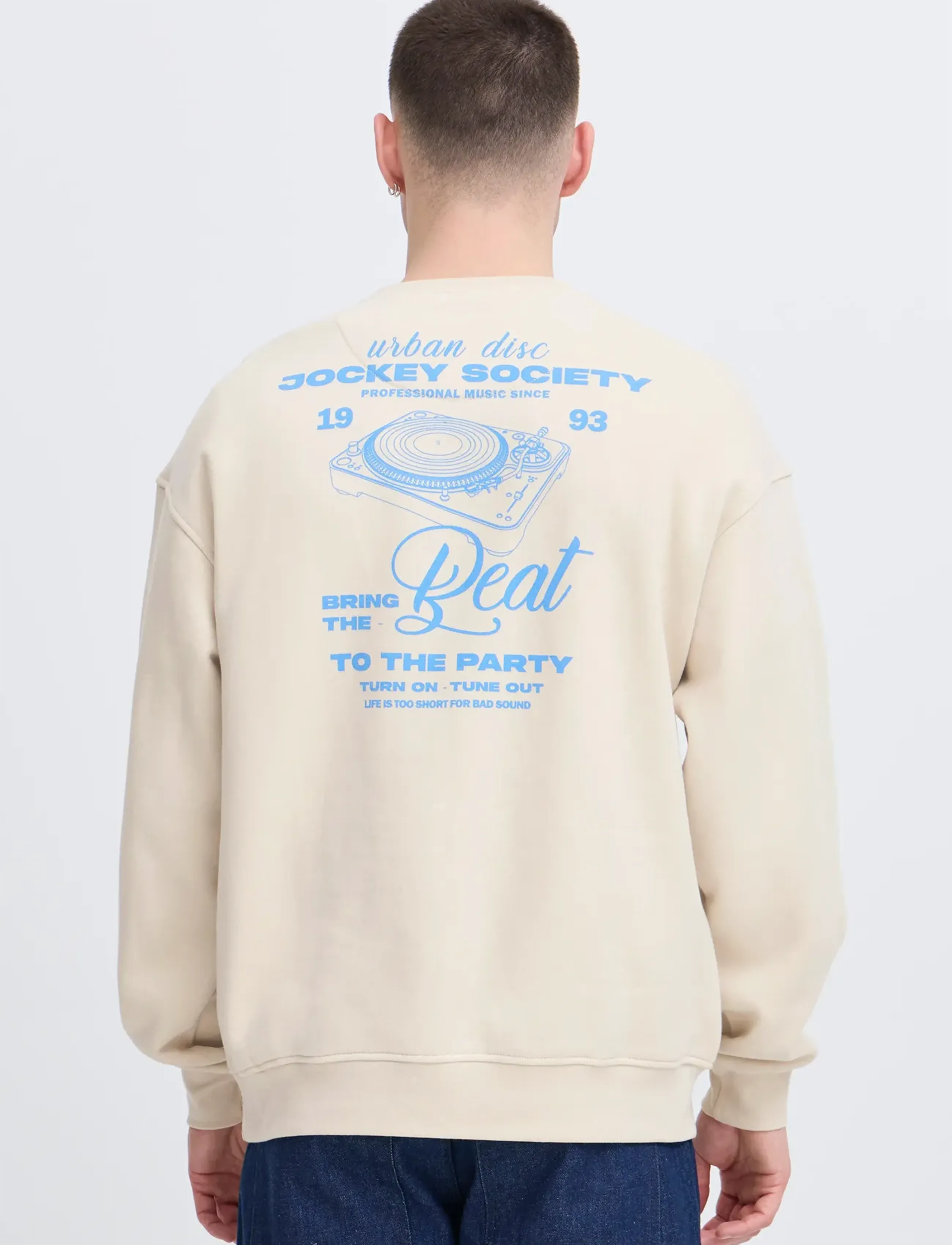 OYSTER GRAY