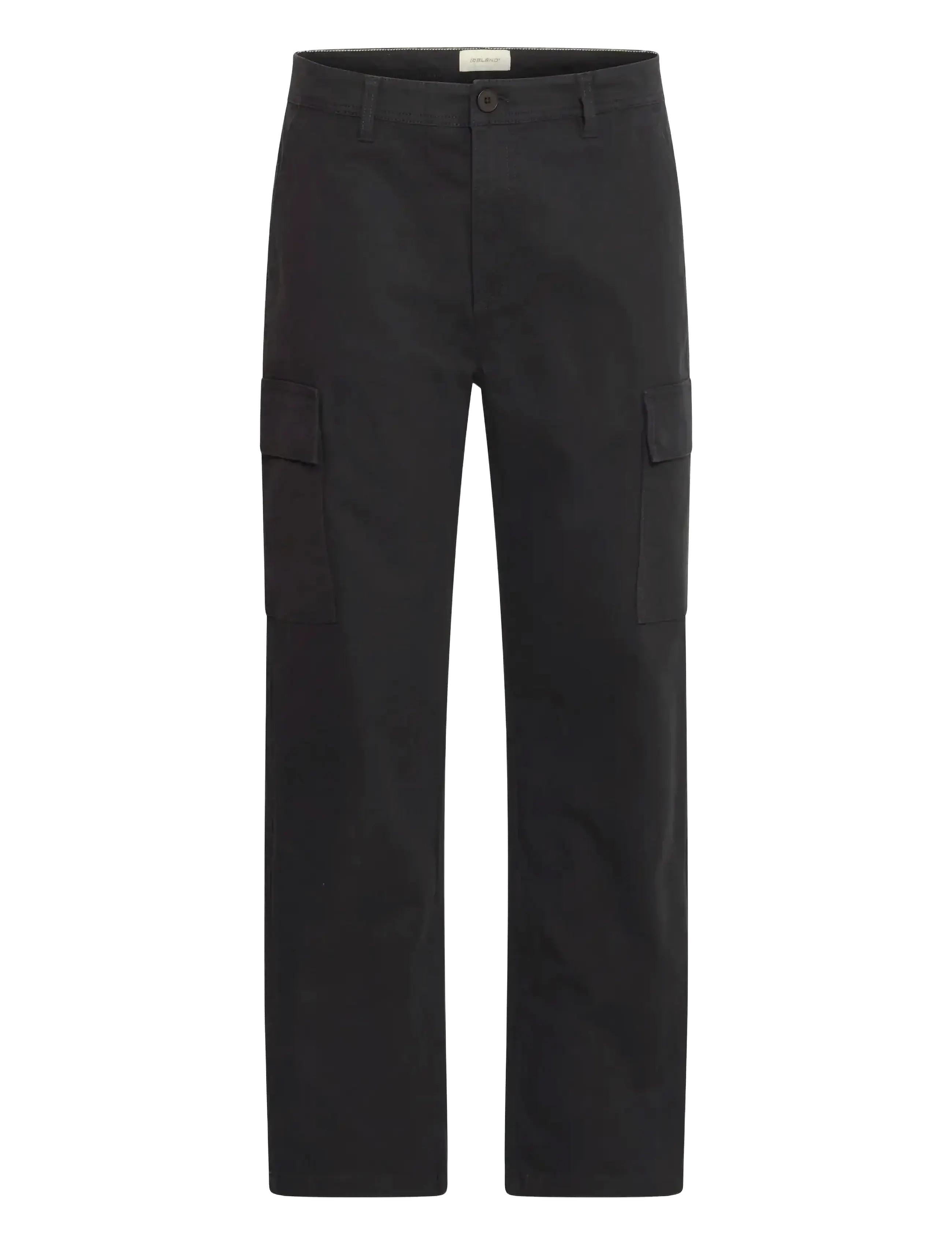BHNATAN CARGO NOOS - BLACK