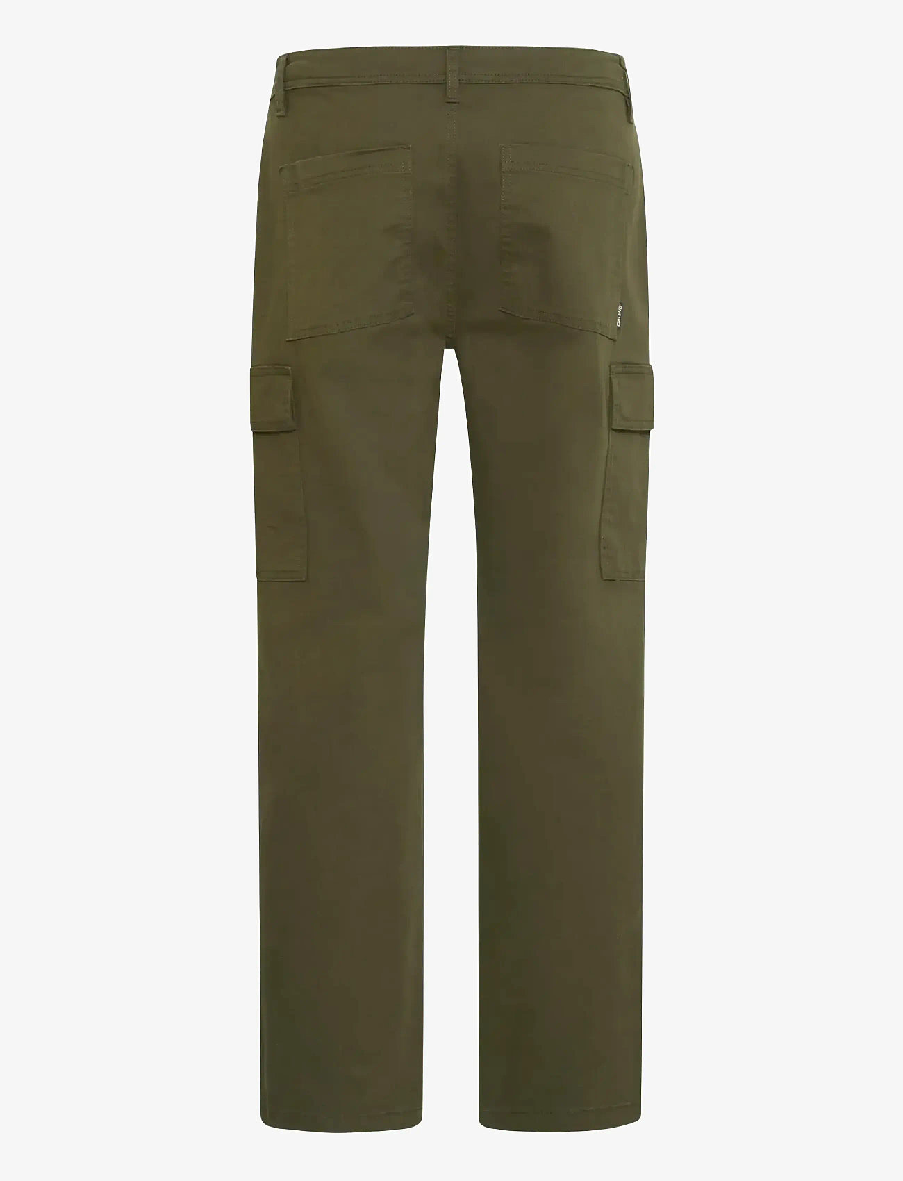 Blend - BHNATAN CARGO NOOS - cargohose - forest night - 2
