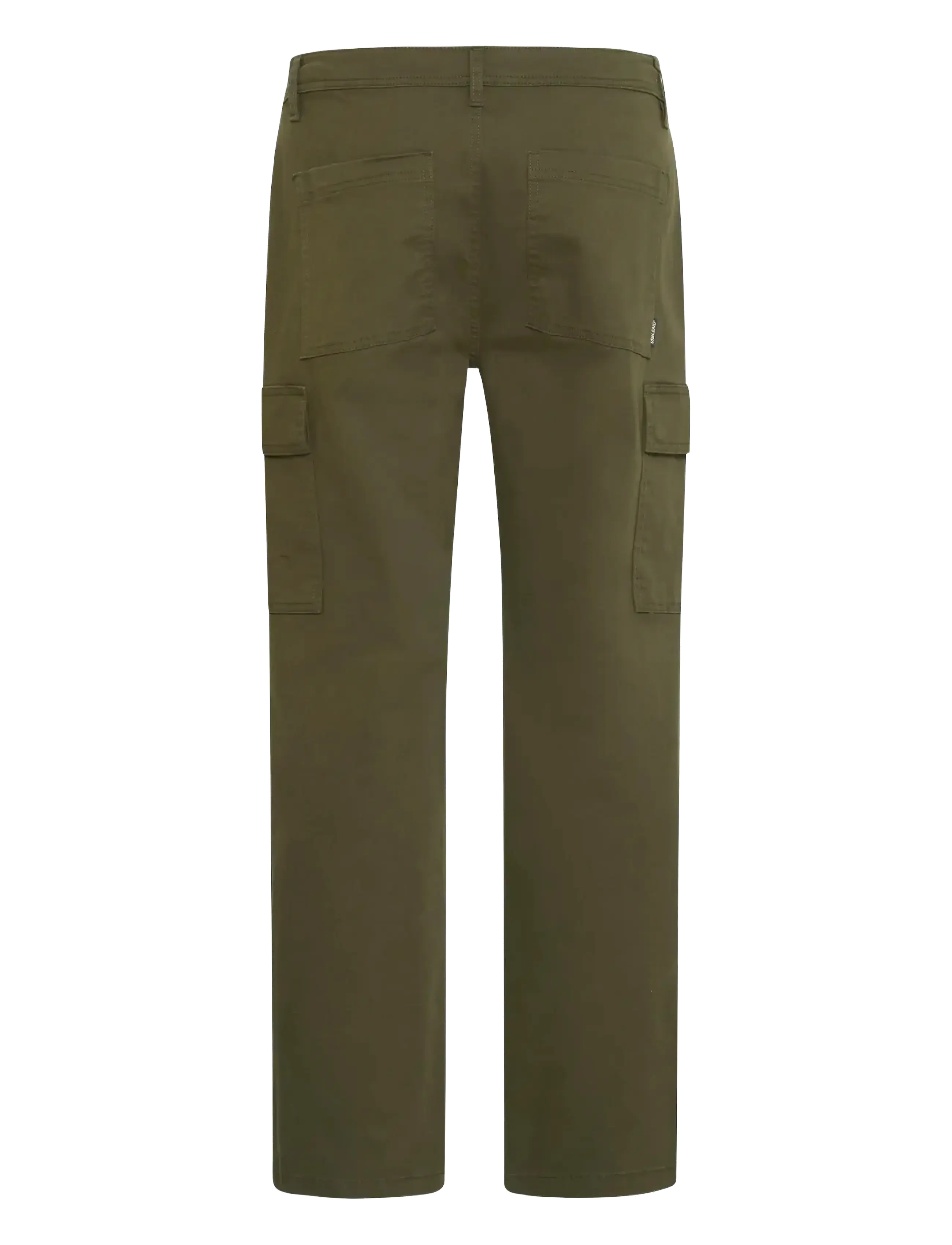 Blend - BHNATAN CARGO NOOS - cargohose - forest night - 2