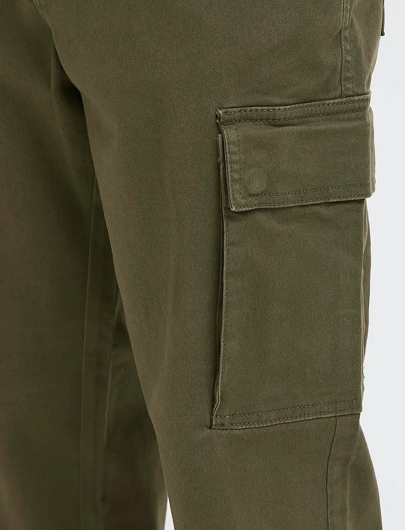 Blend - BHNATAN CARGO NOOS - cargohose - forest night - 5