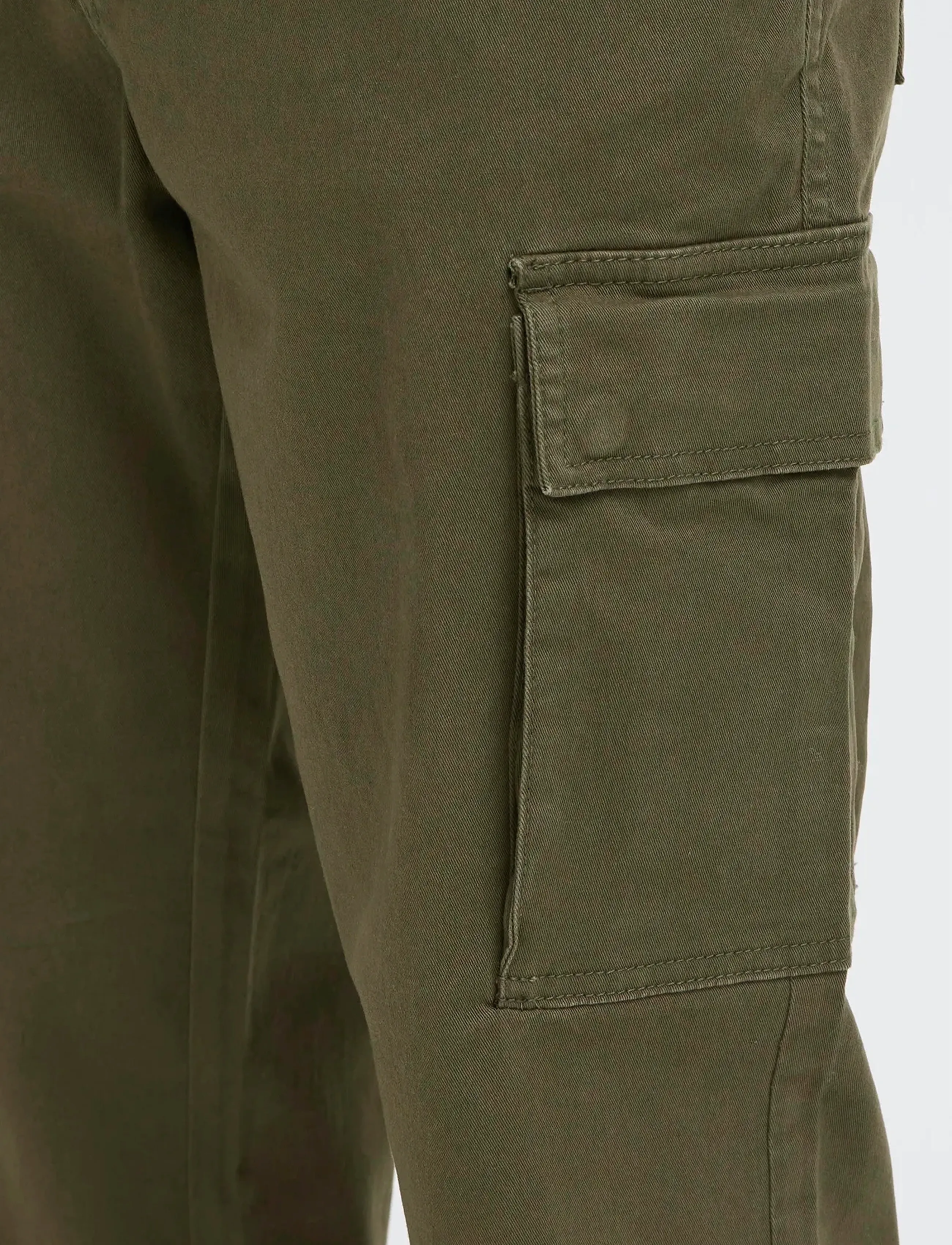 Blend - BHNATAN CARGO NOOS - cargohose - forest night - 5