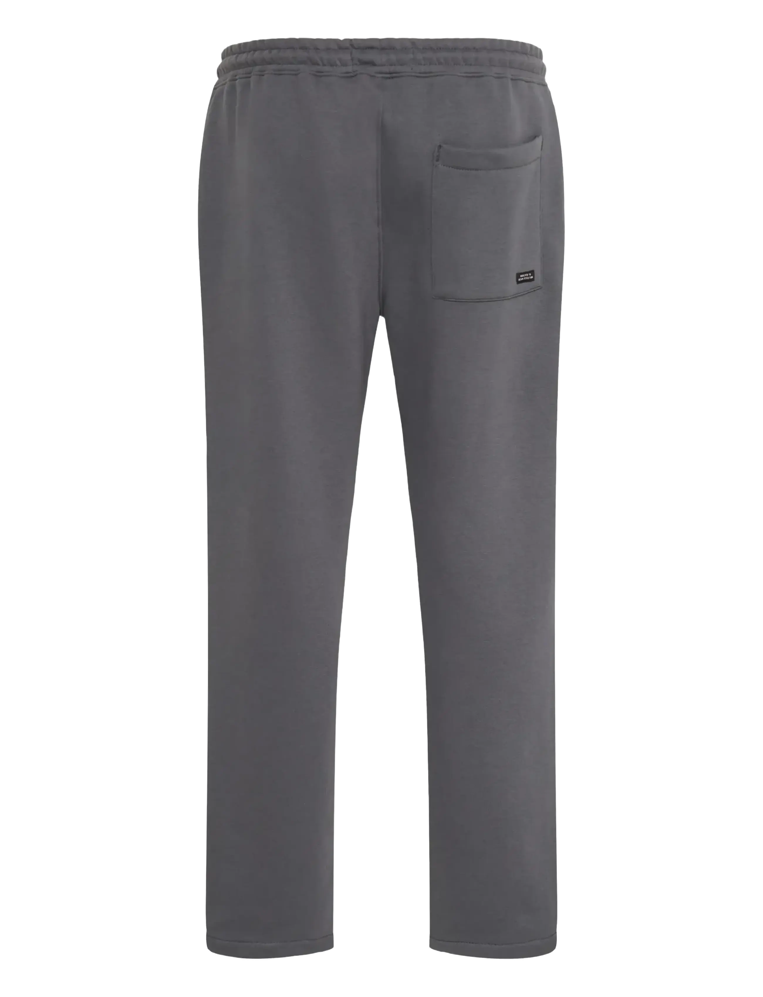 Blend - BHDOWNTON STRAIGHT LEG PANTS - kollektsioonid - iron gate - 2
