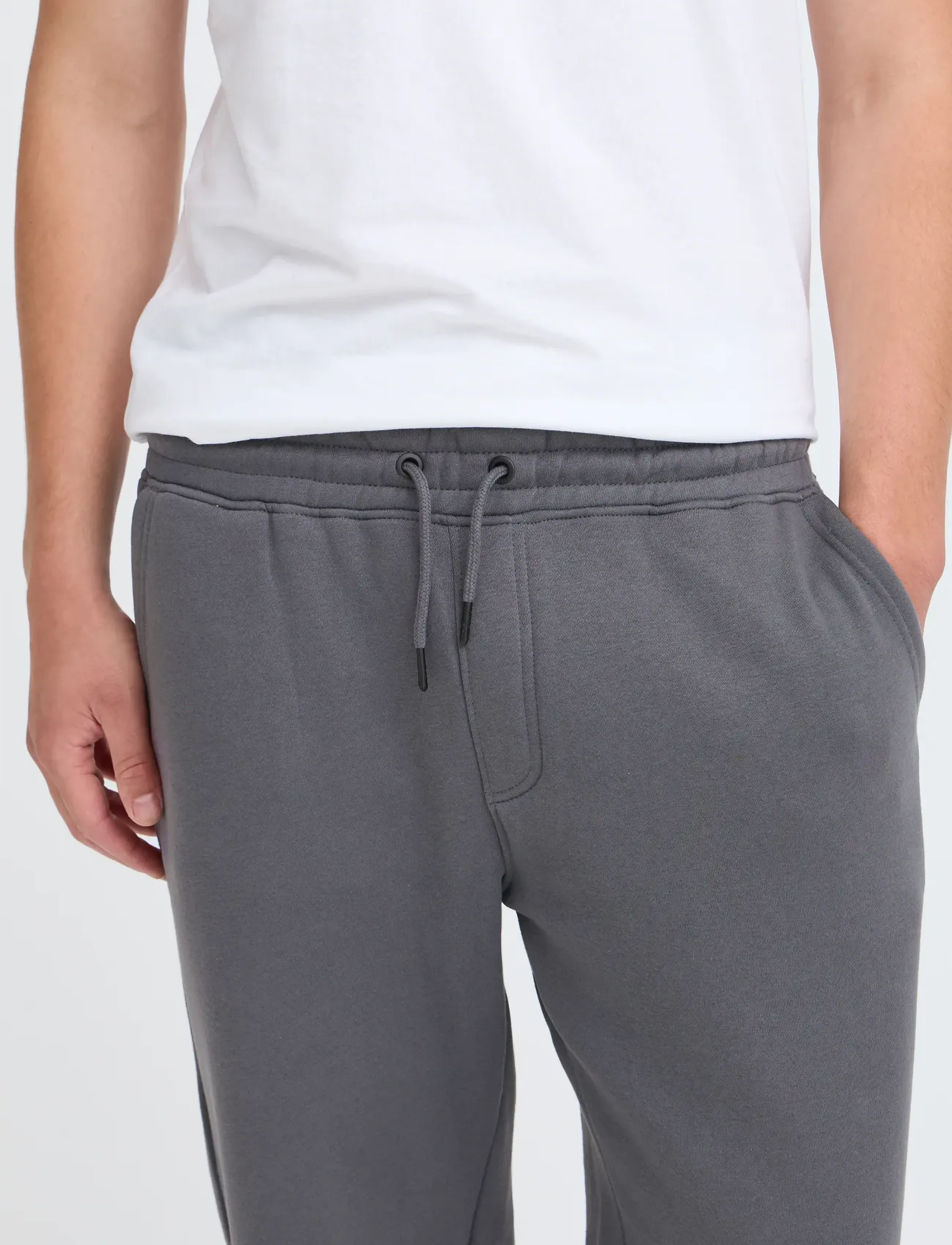 BLEND Bhdownton Straight Leg Pants casual byxor herr – bild 3