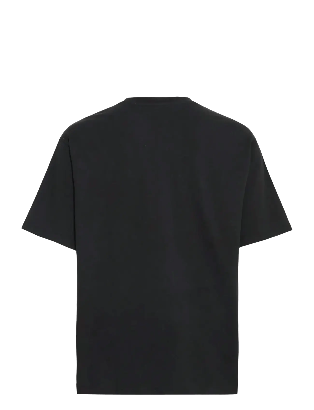 Blend - BHFISHER OVERSIZE TEE NOOS - laveste priser - black - 2