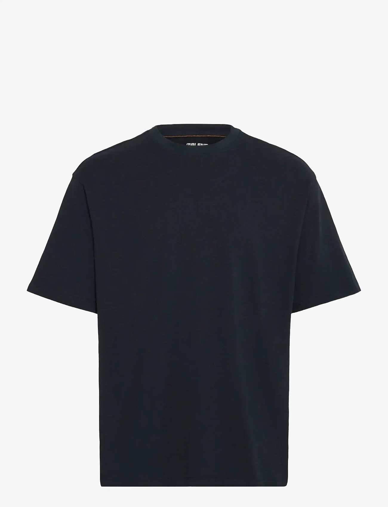 Blend - BHFISHER OVERSIZE TEE NOOS - kortærmede t-shirts - salute - 1
