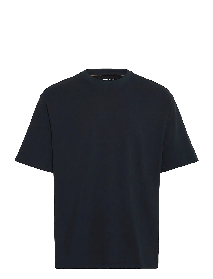 Blend - BHFISHER OVERSIZE TEE NOOS - kurzärmelige t-shirts - salute - 1