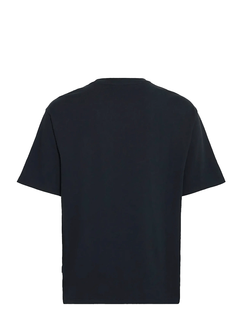 Blend - BHFISHER OVERSIZE TEE NOOS - kortärmade t-shirts - salute - 2