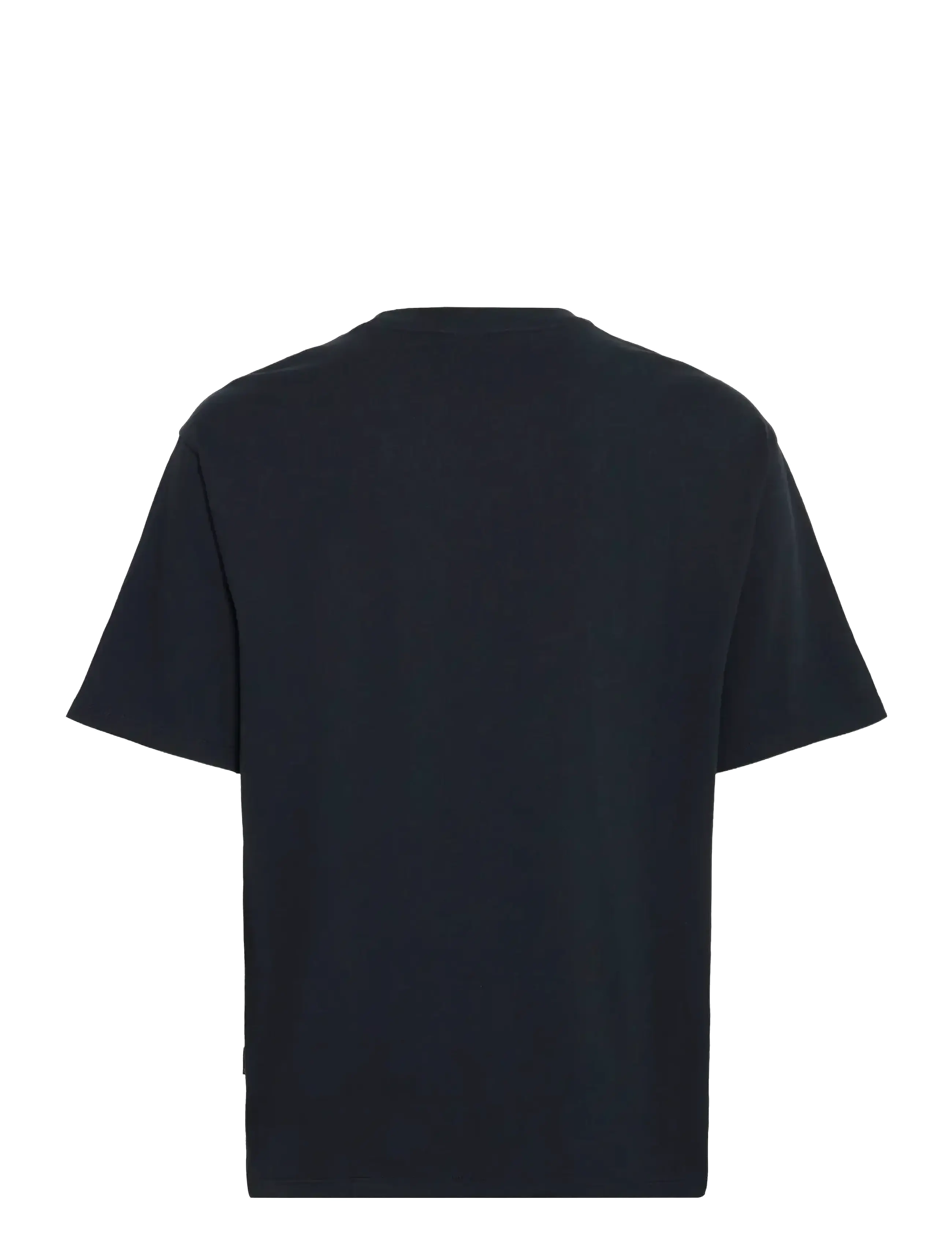 Blend - BHFISHER OVERSIZE TEE NOOS - laveste priser - salute - 2