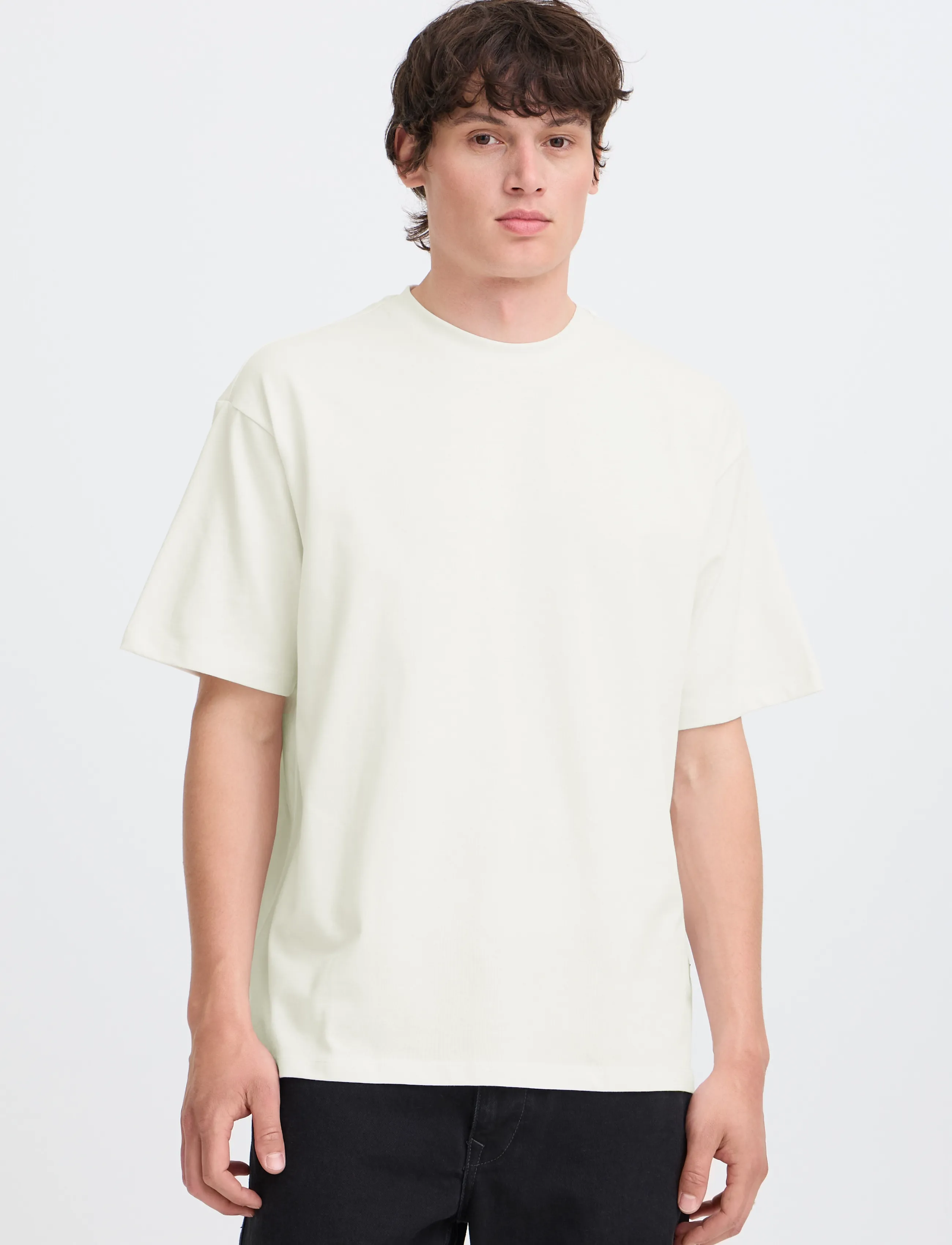 BLEND T-shirt 'BHFisher' herr – bild 6