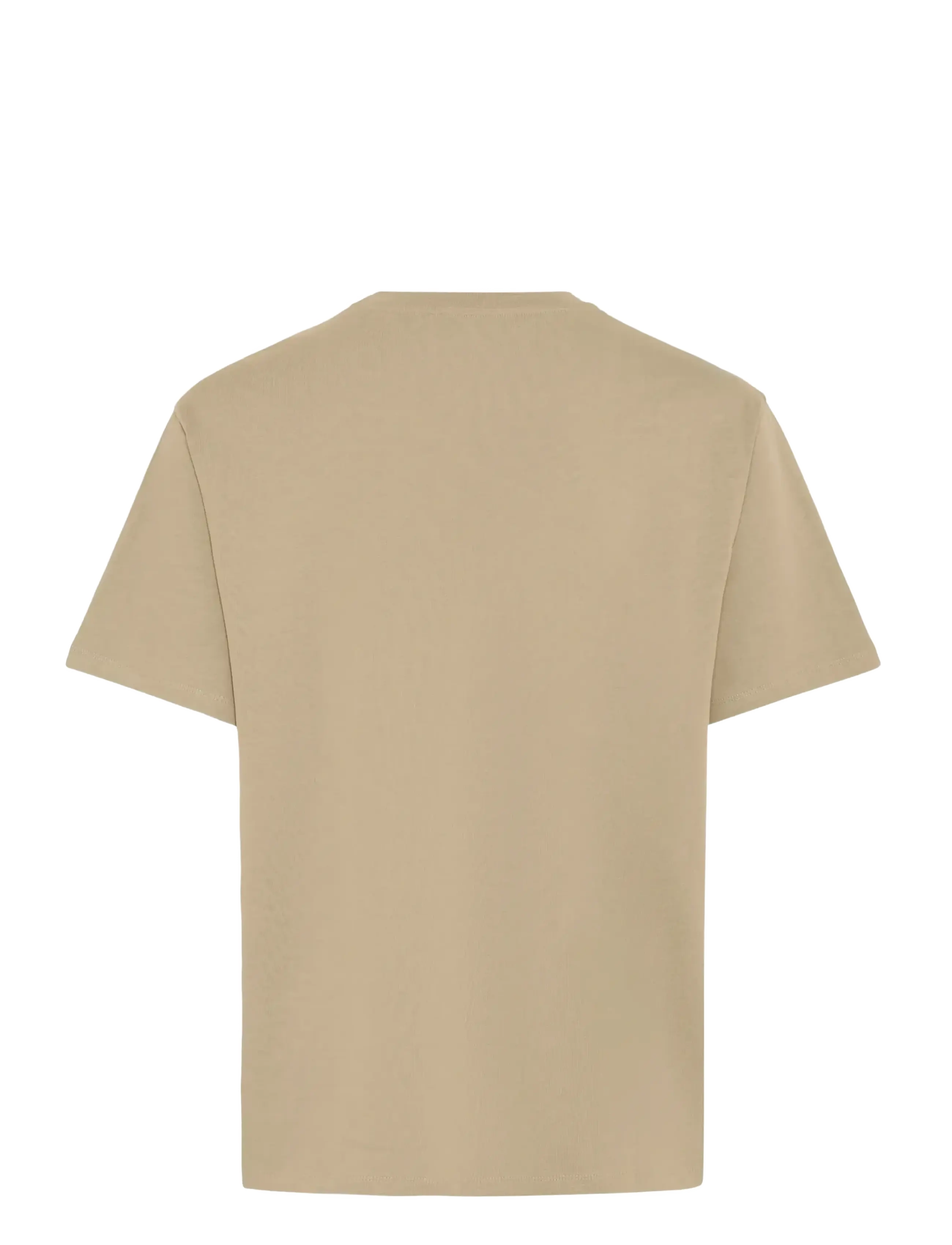 Blend - BHFISHER OVERSIZE TEE NOOS - short-sleeved t-shirts - winter twig - 2