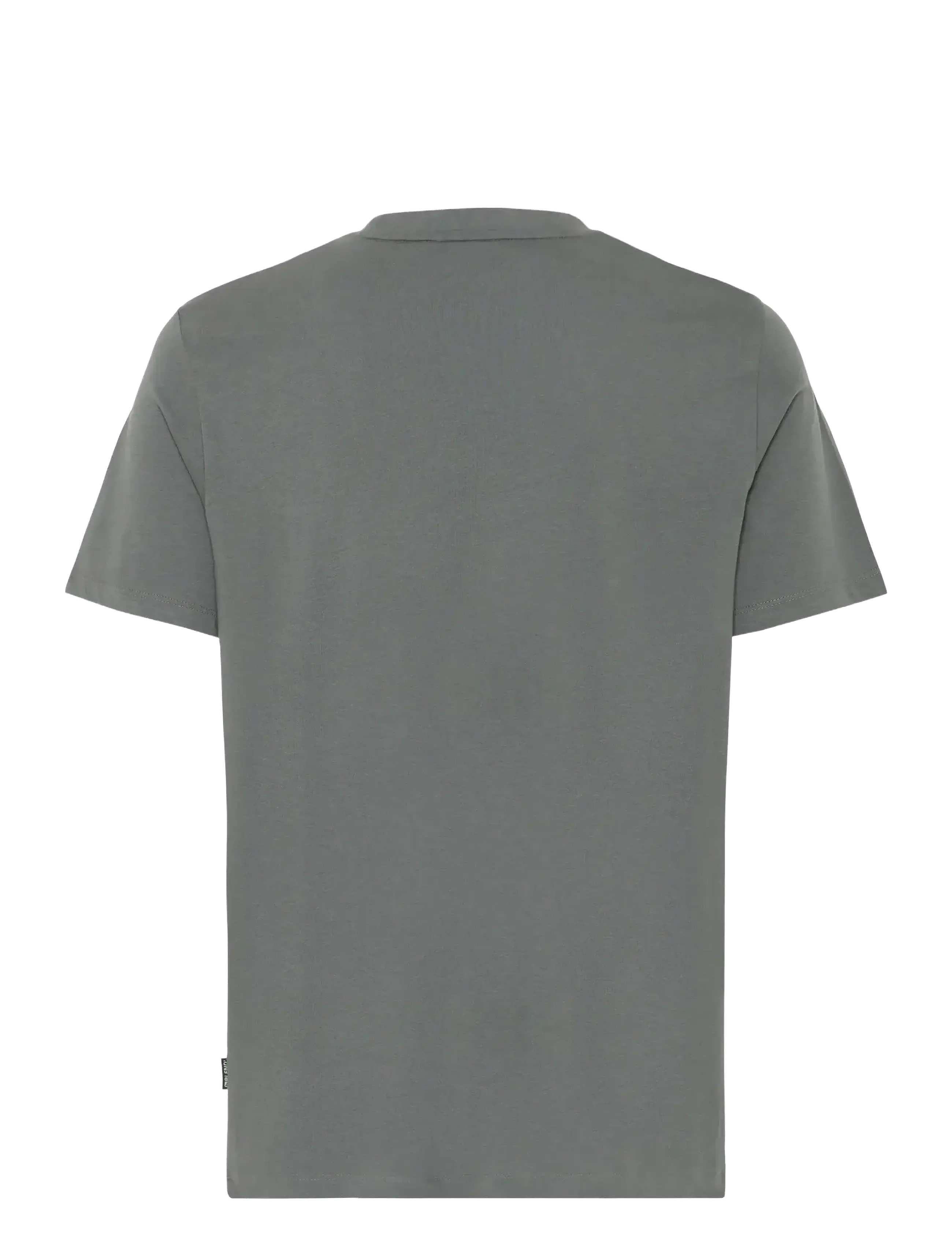 Blend - BHKUBERT tee - stutterma bolir - iron gate - 2