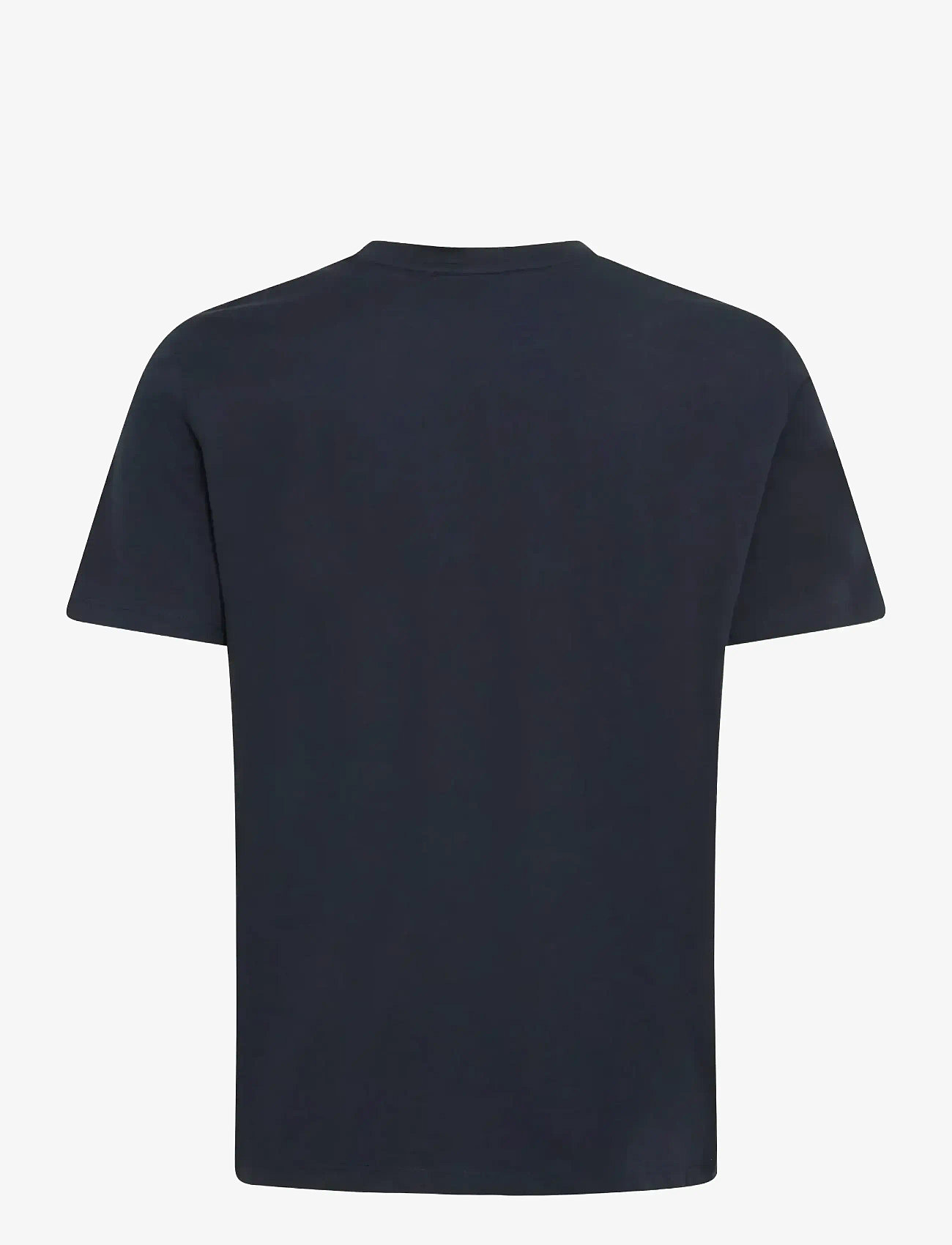 Blend - BHKUBERT tee - høstklær - salute - 1