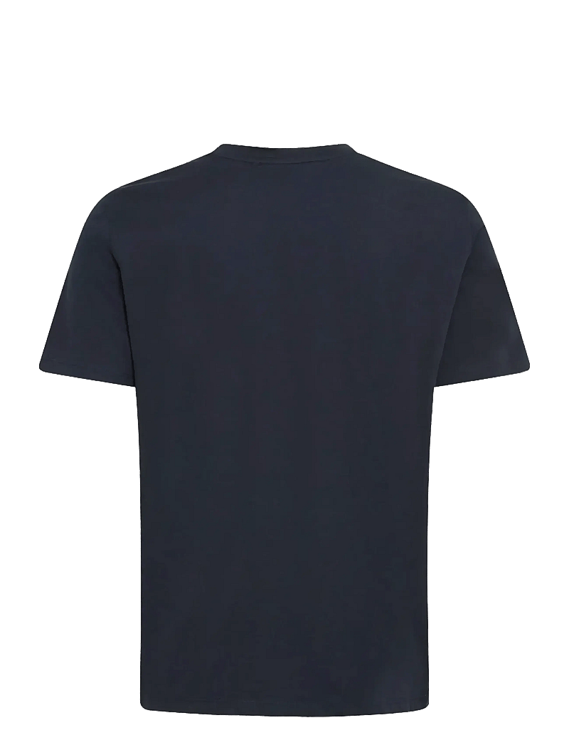 Blend - BHKUBERT tee - short-sleeved t-shirts - salute - 2