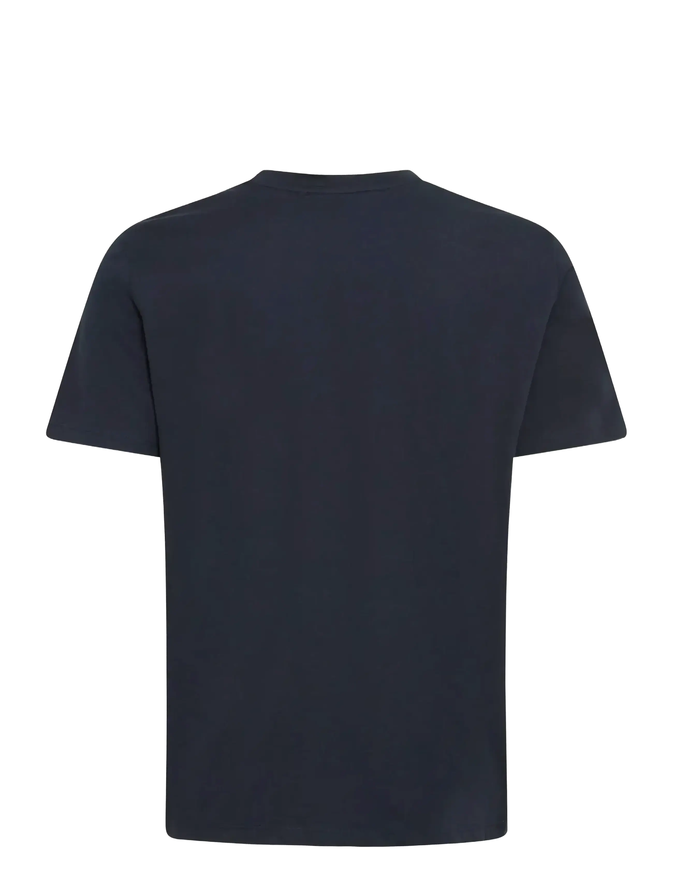 Blend - BHKUBERT tee - short-sleeved t-shirts - salute - 2